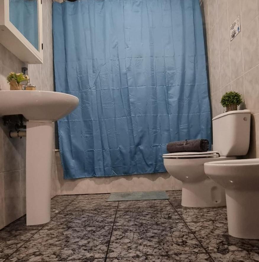 Hostel Private At Plaza Urquinaona *