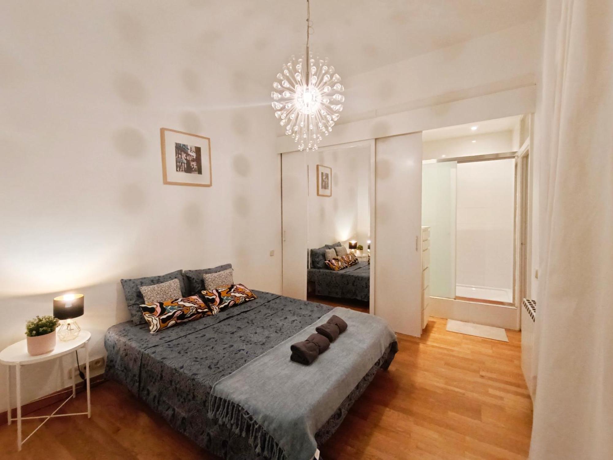 Hostal Private In Born - *