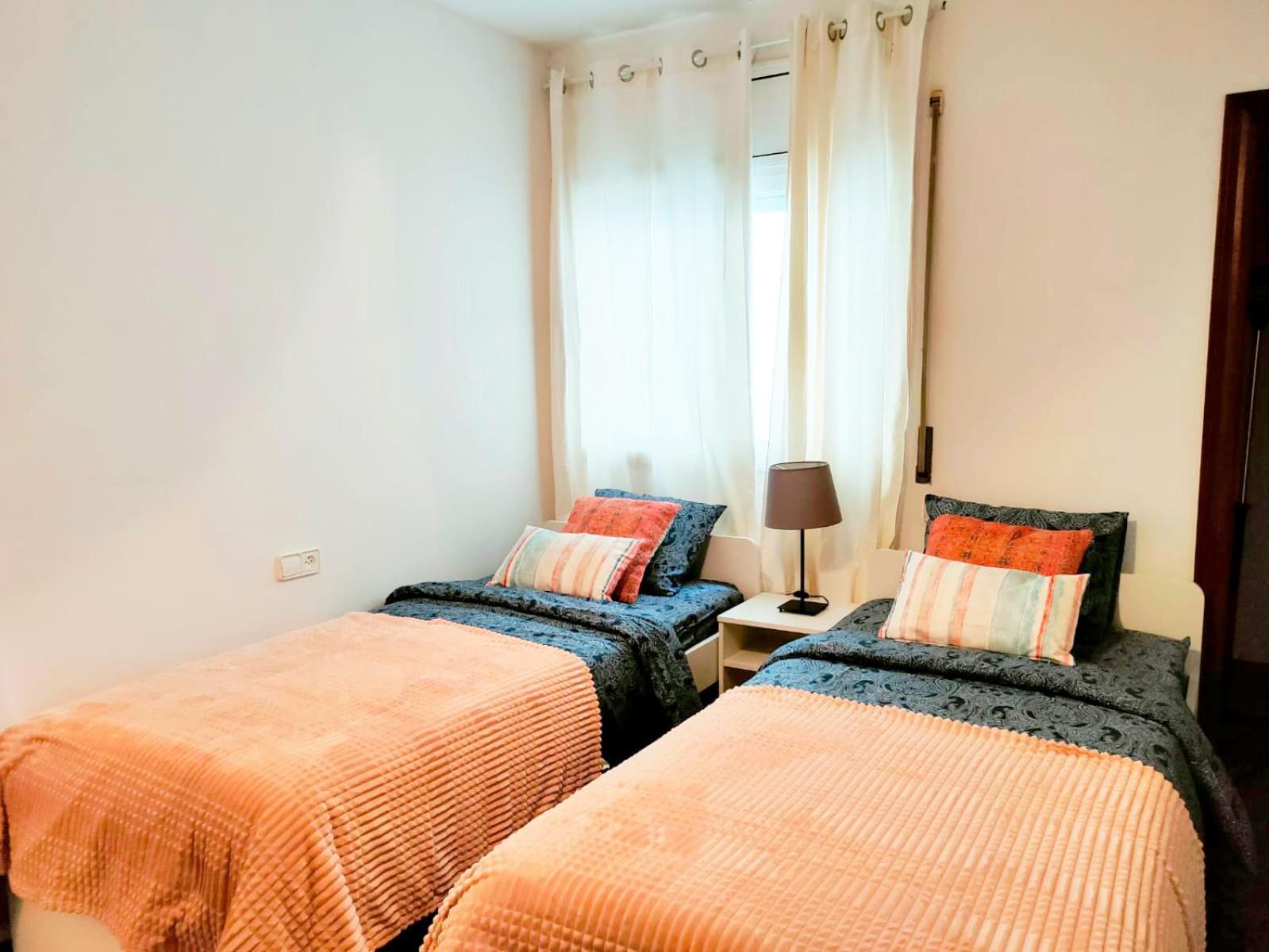 Hostal Private At Plaza Urquinaona Barcelona