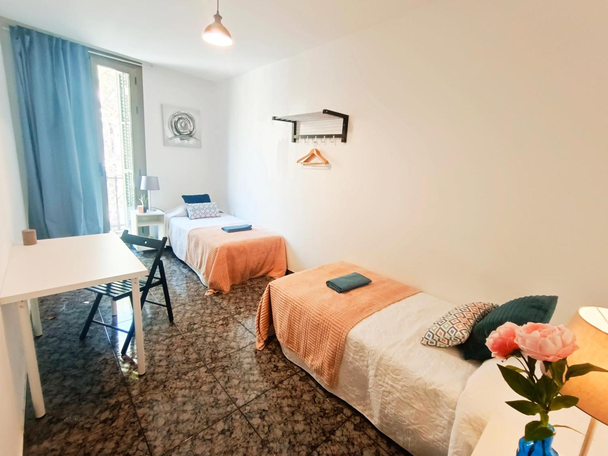 Private At Plaza Urquinaona Hostel Barcelona