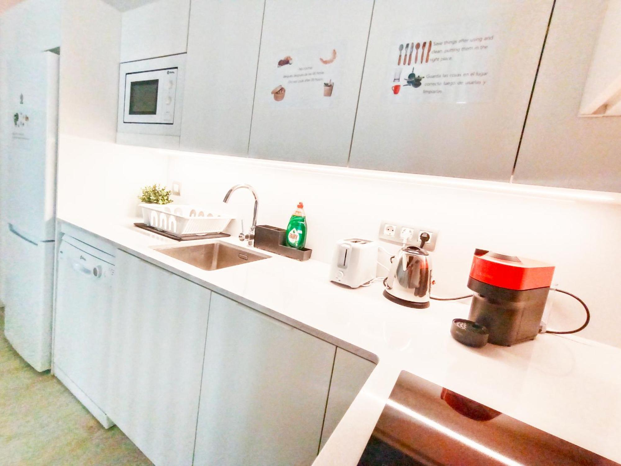 Private By Plaza Universidad * Barcelona