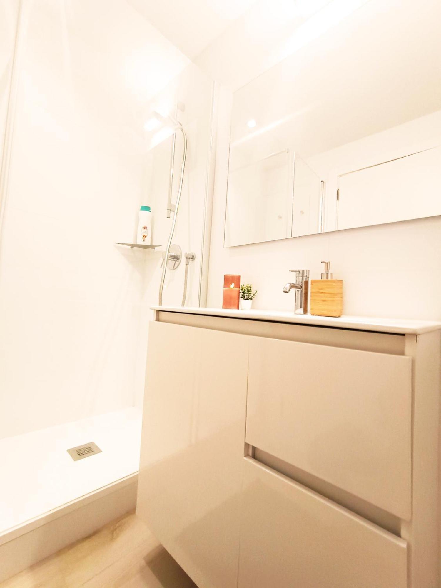 Hostal Private By Plaza Universidad