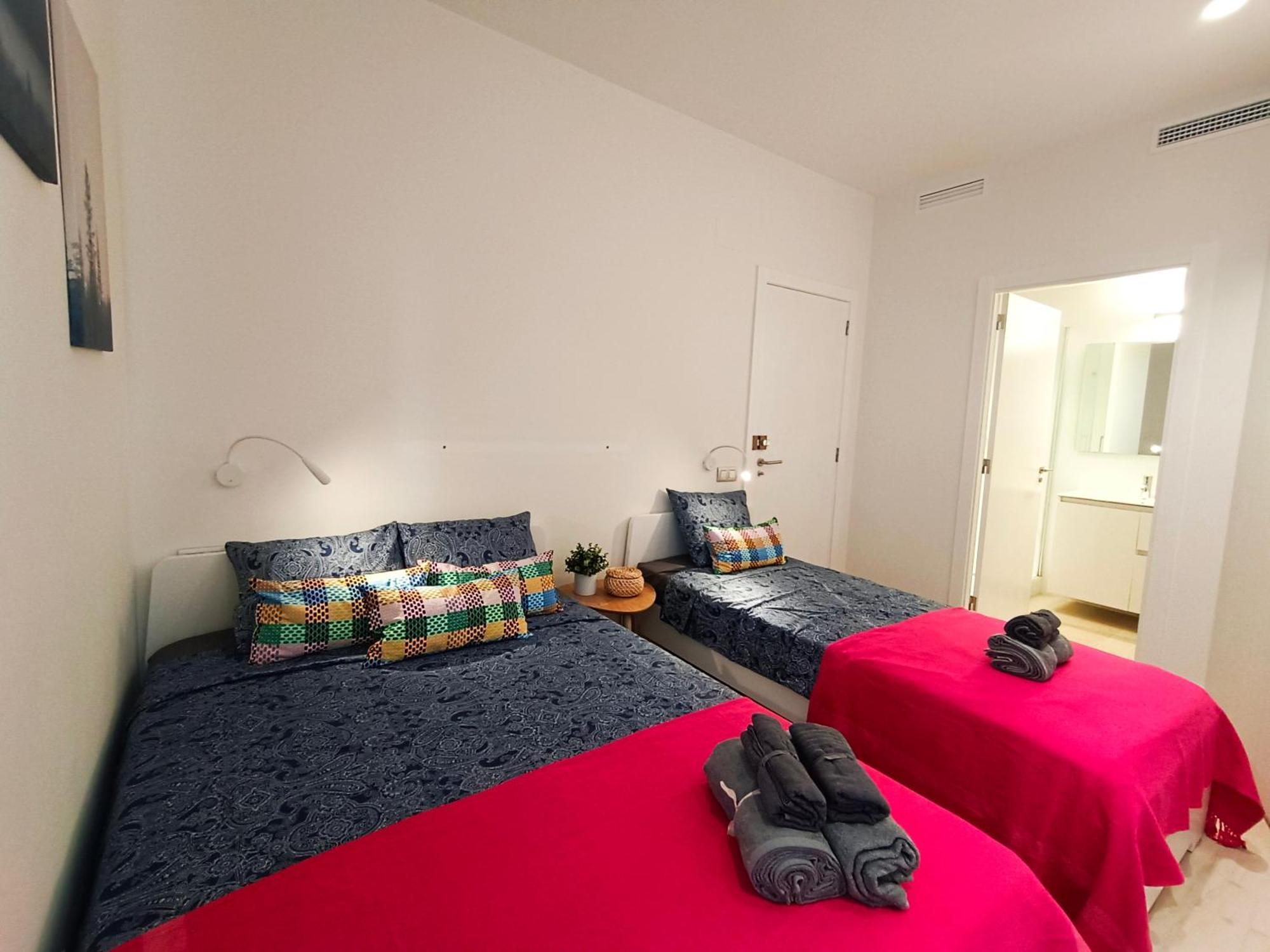 Private By Plaza Universidad Hostal Barcelona