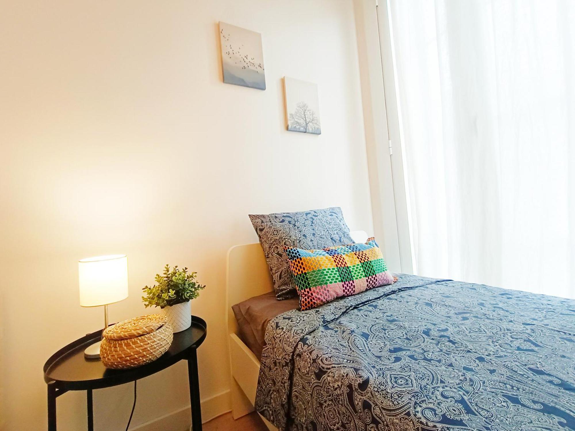 Hostal Private By Plaza Universidad Barcelona