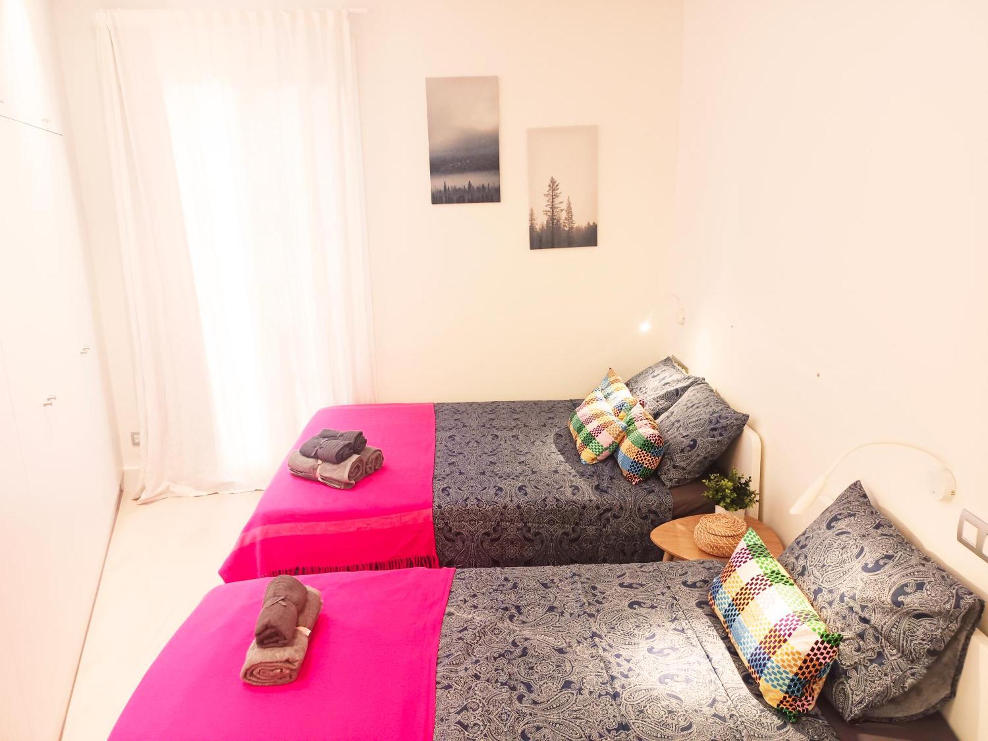 Hostal Private By Plaza Universidad