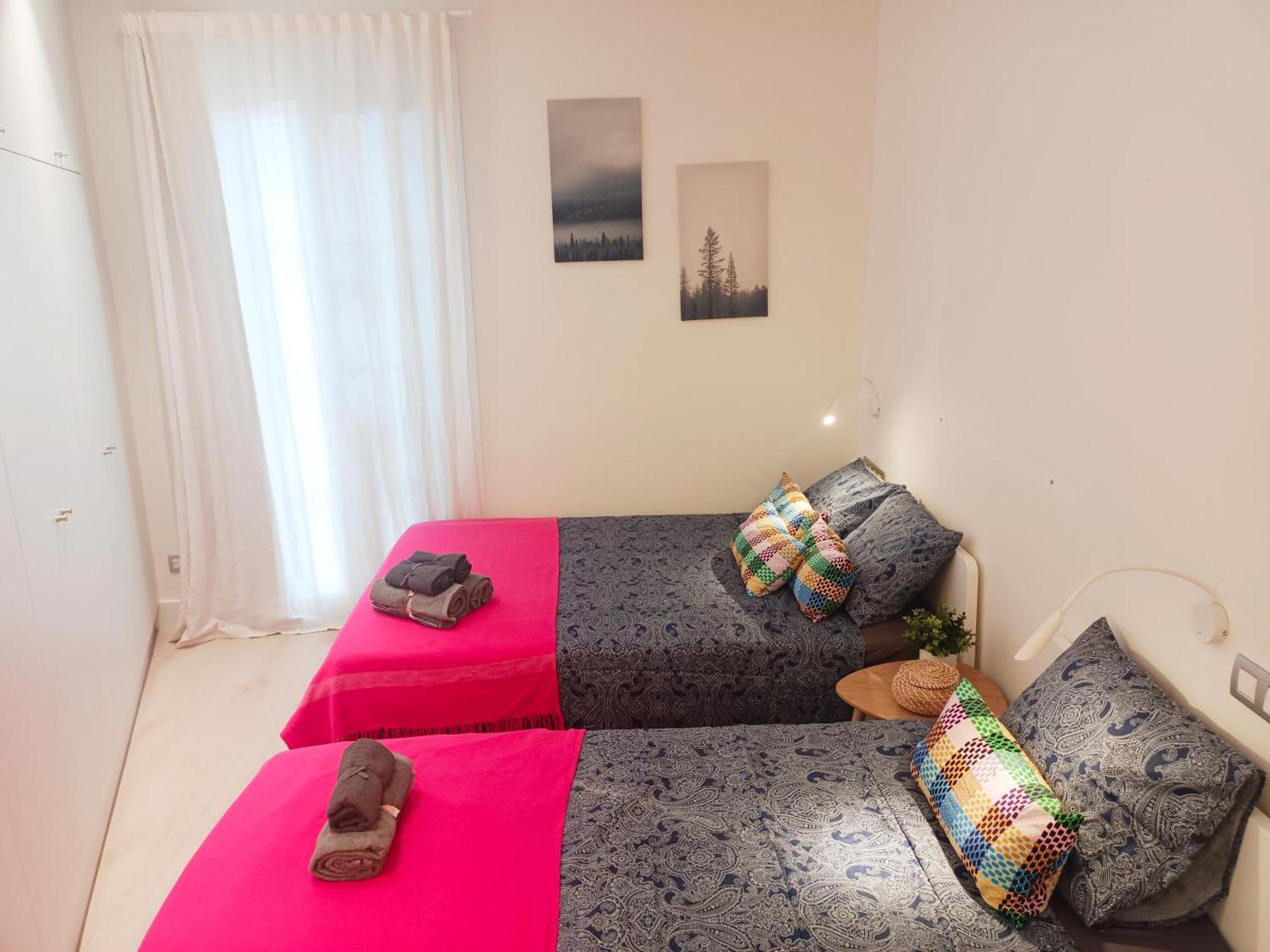 Hostal Private By Plaza Universidad *