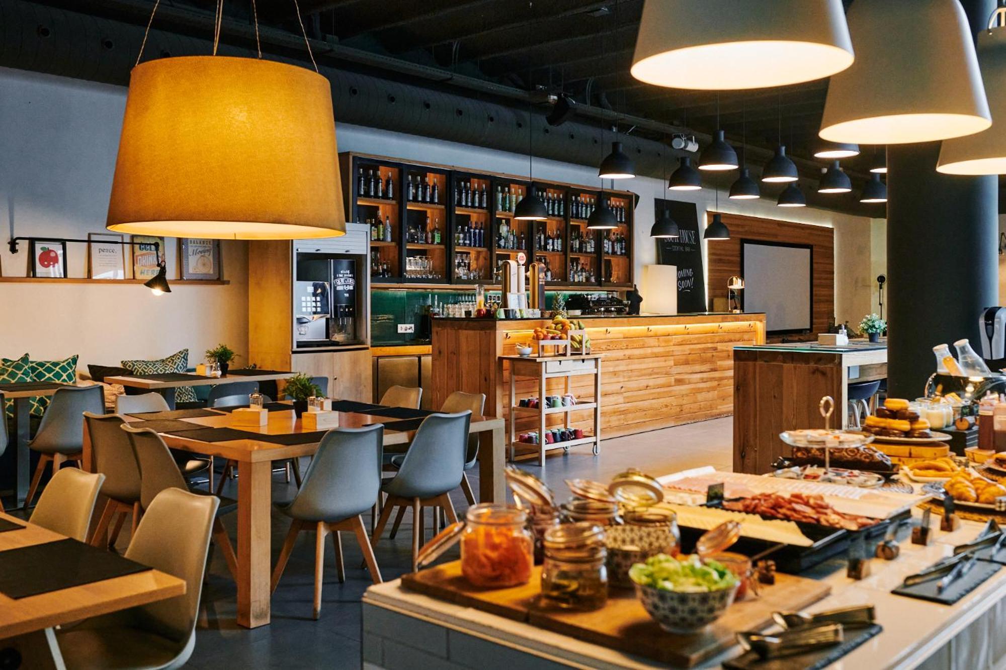 Hostal Toc