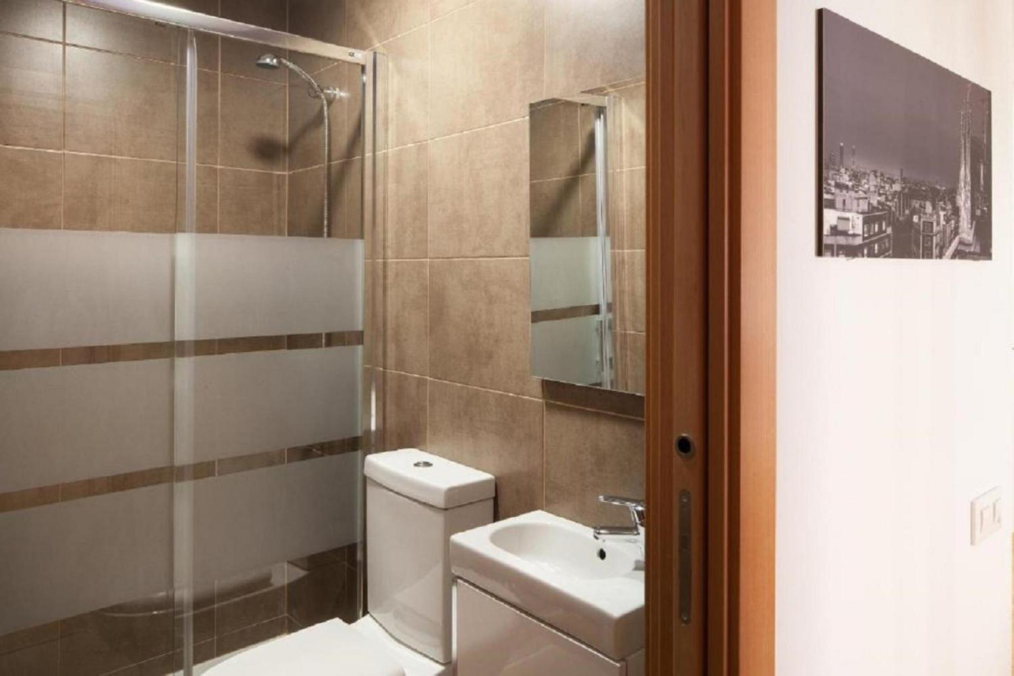 Ola Living Sagrada Familia Apartment *