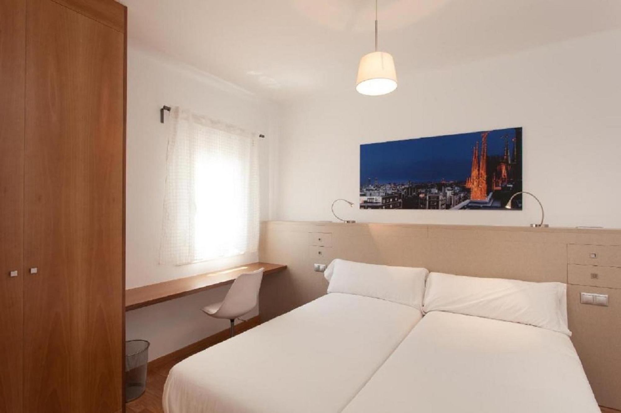 Ola Living Sagrada Familia * Barcelona