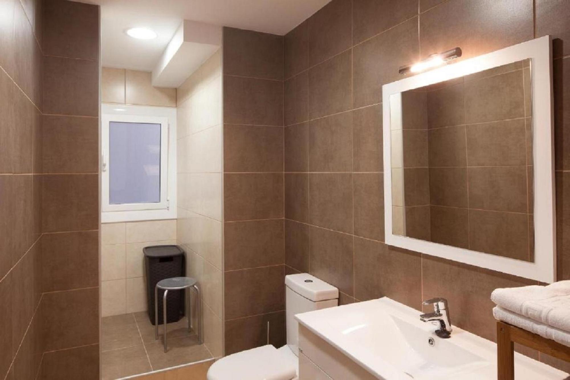Ola Living Sagrada Familia Apartment Barcelona
