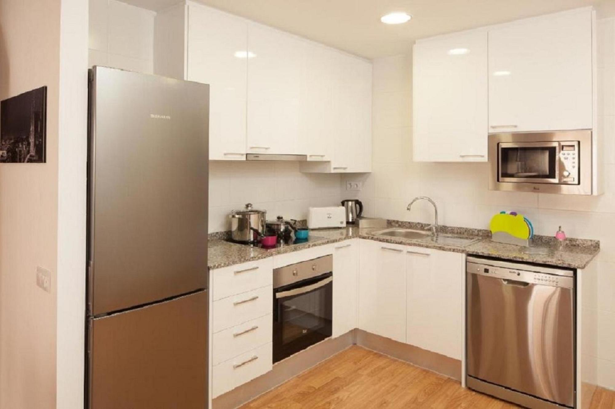 Apartment Ola Living Sagrada Familia Barcelona