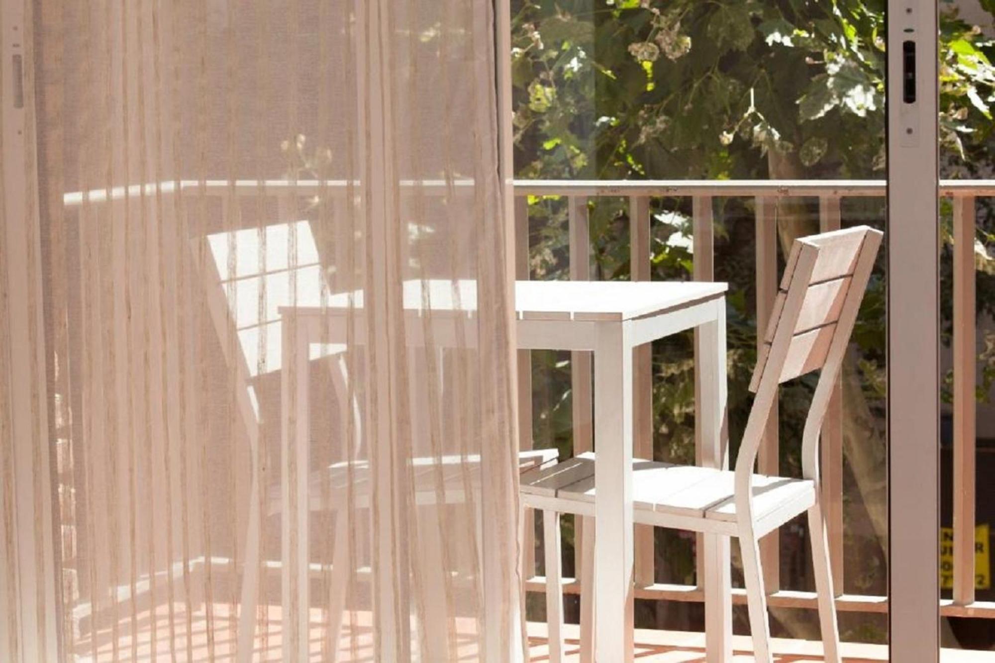 Ola Living Sagrada Familia Barcelona
