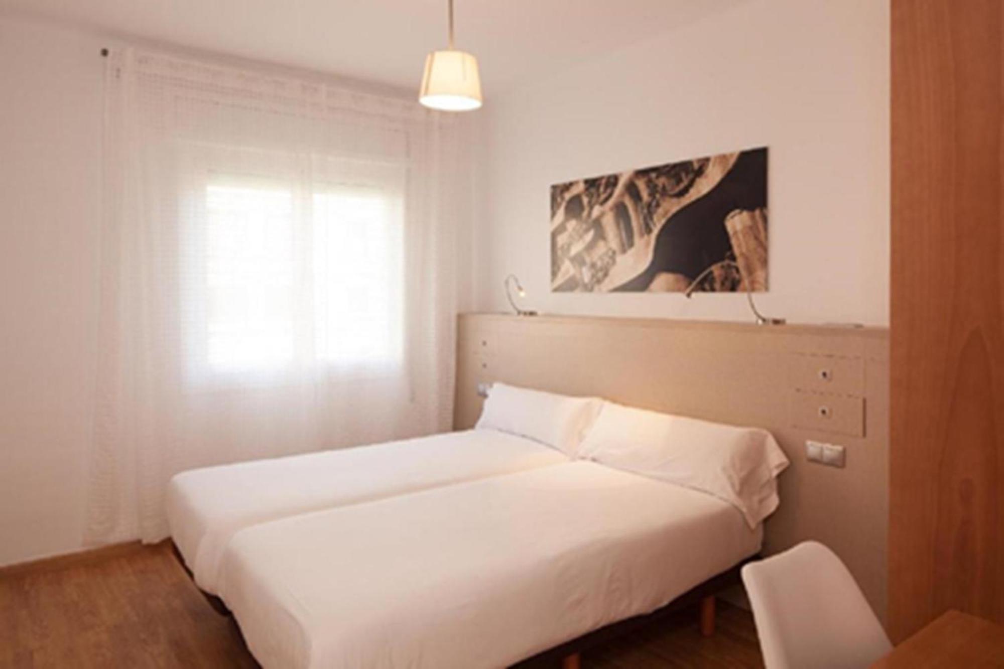 Ola Living Sagrada Familia