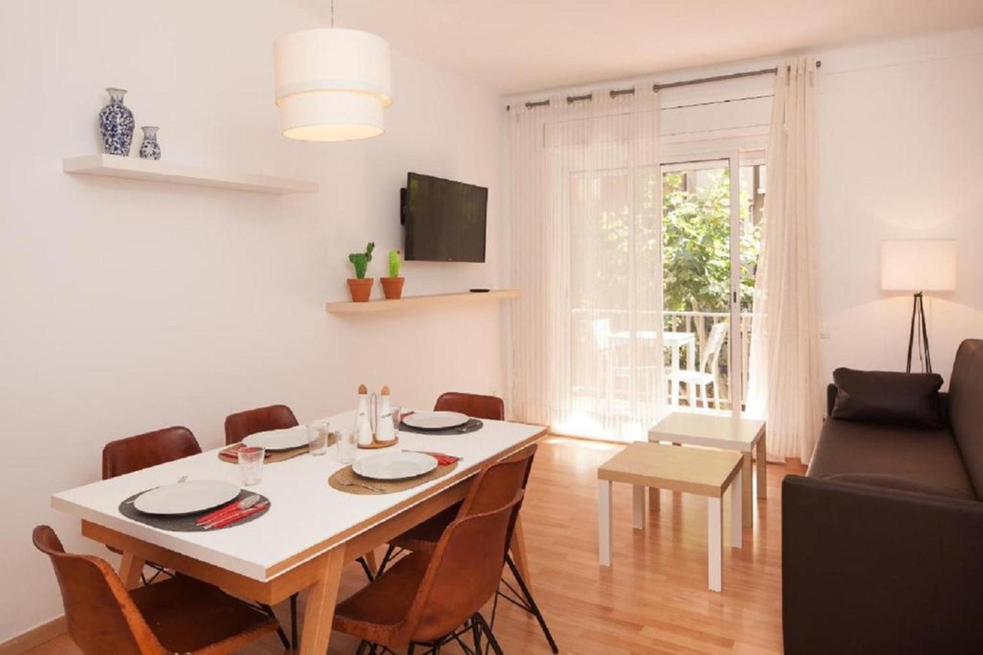 Ola Living Sagrada Familia Apartment