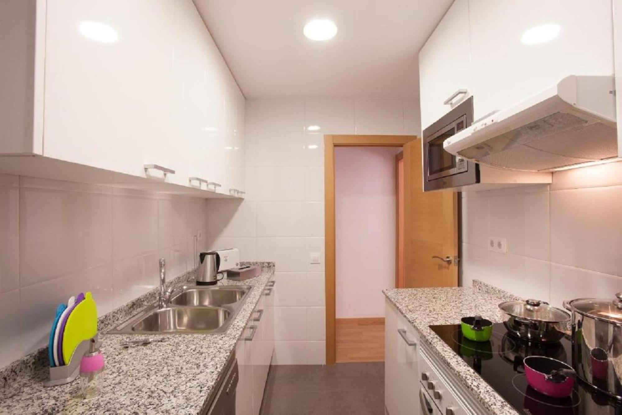 Apartment Ola Living Sagrada Familia