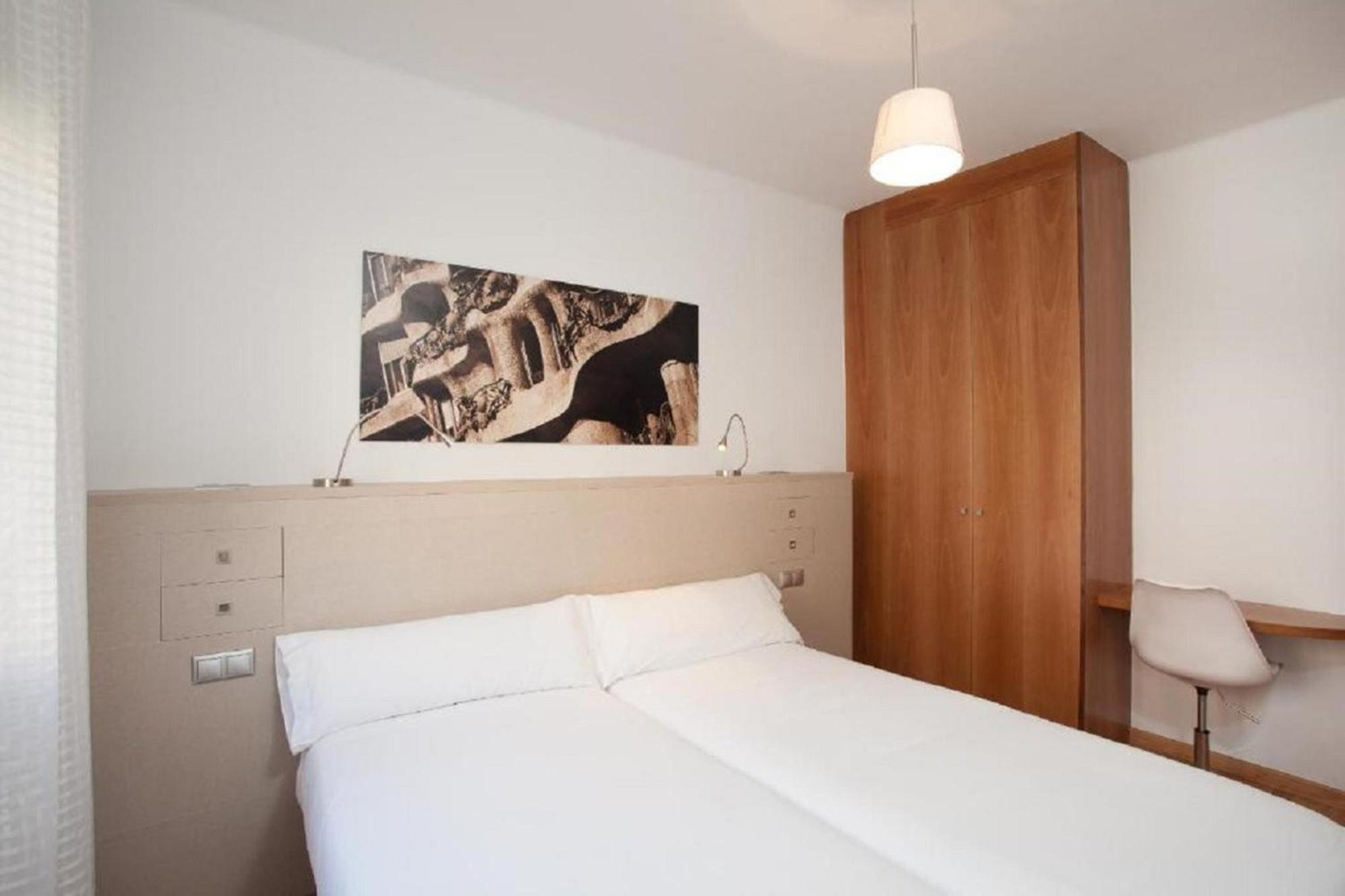 Ola Living Sagrada Familia Apartment *
