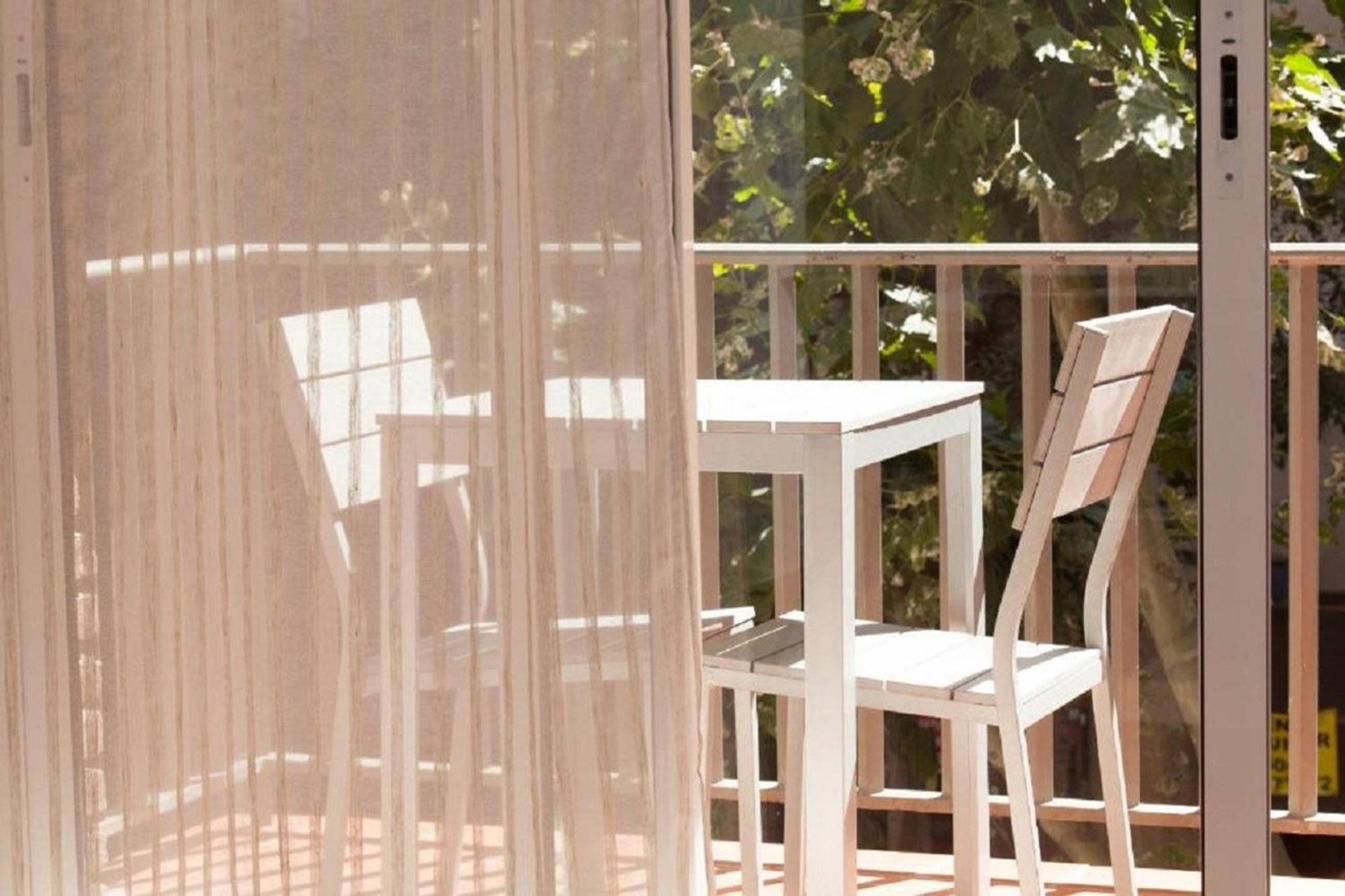 Ola Living Sagrada Familia