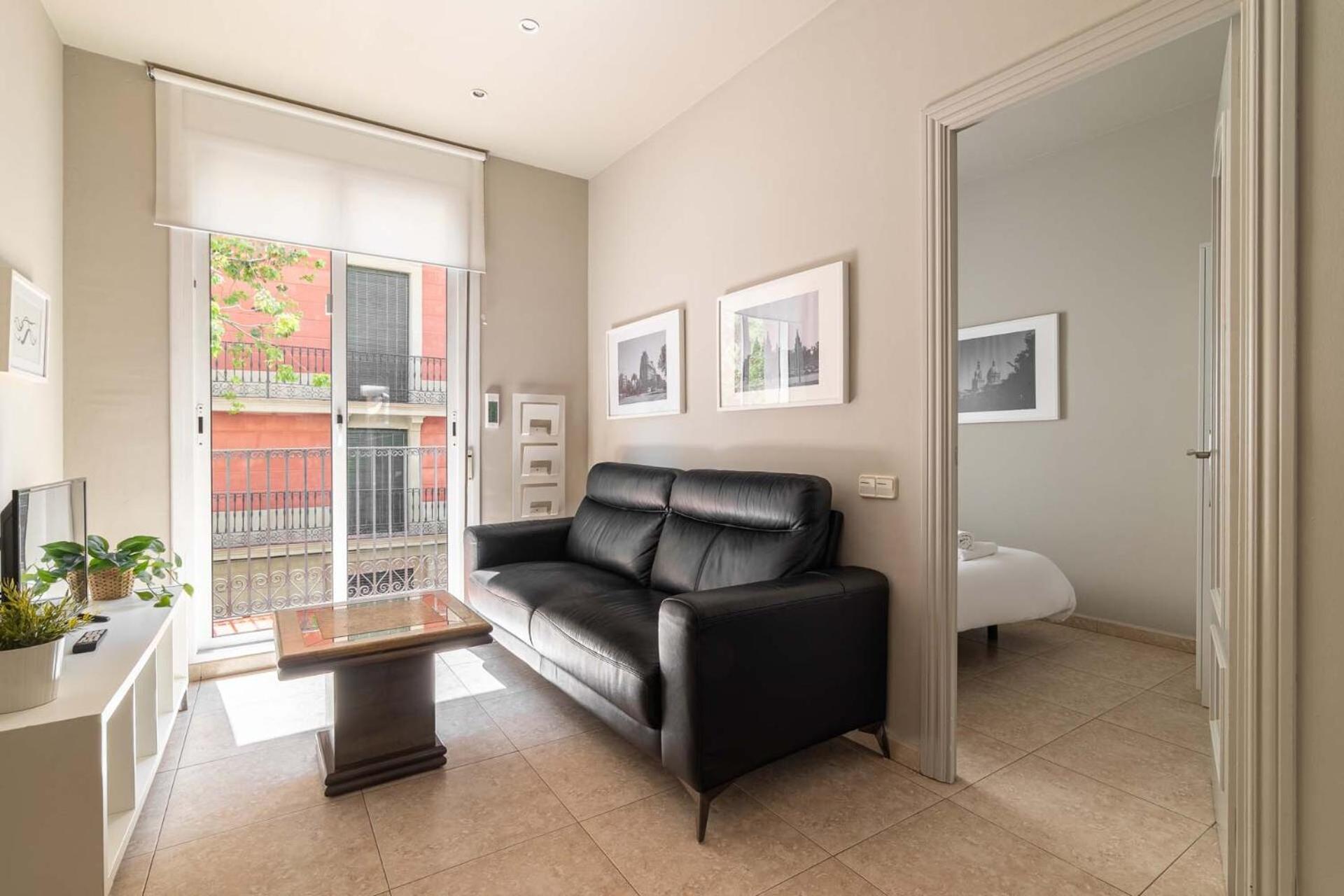 Apartamento U-nique Torre Damians