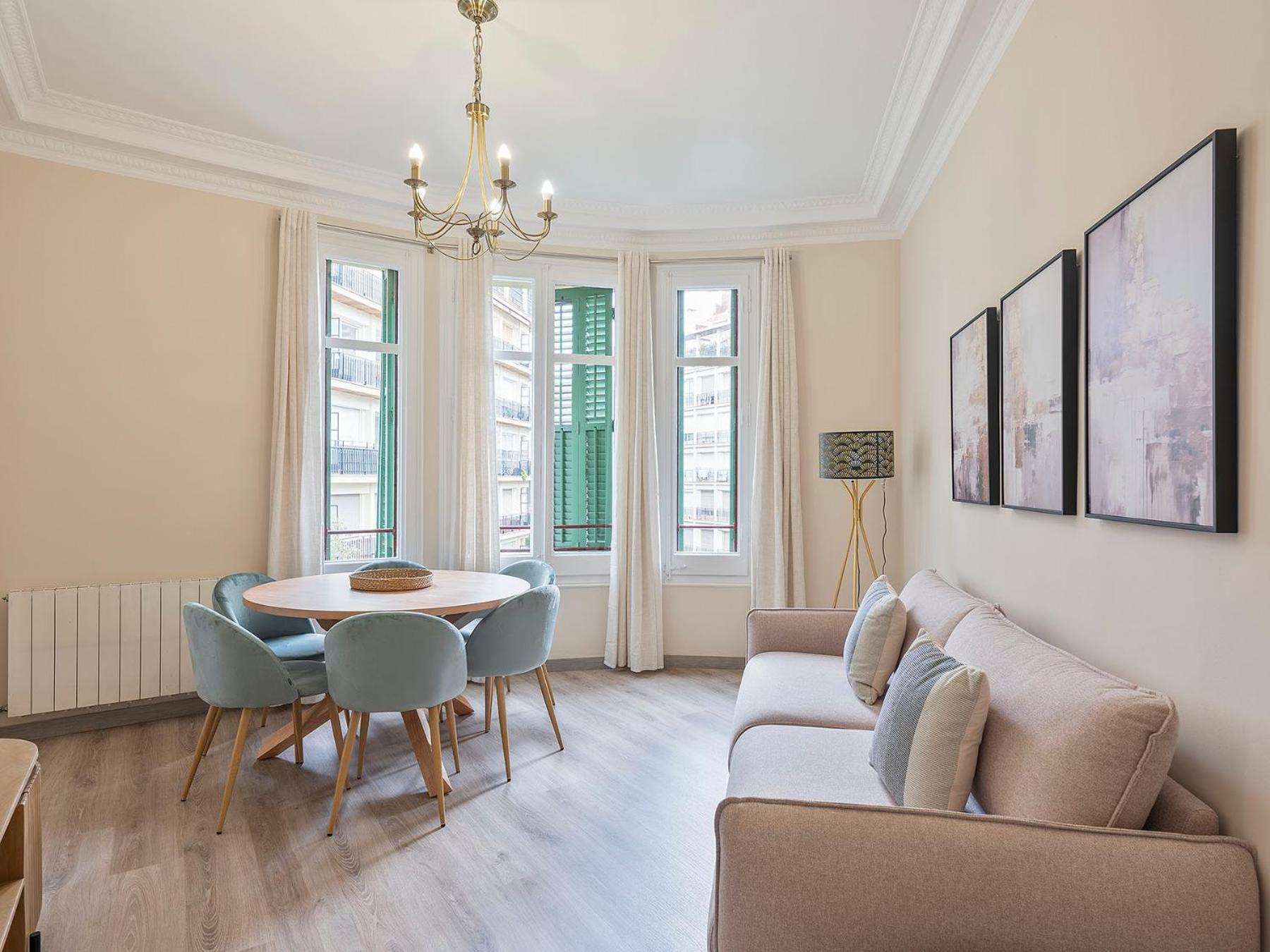 Apartamento Alcam Entenza