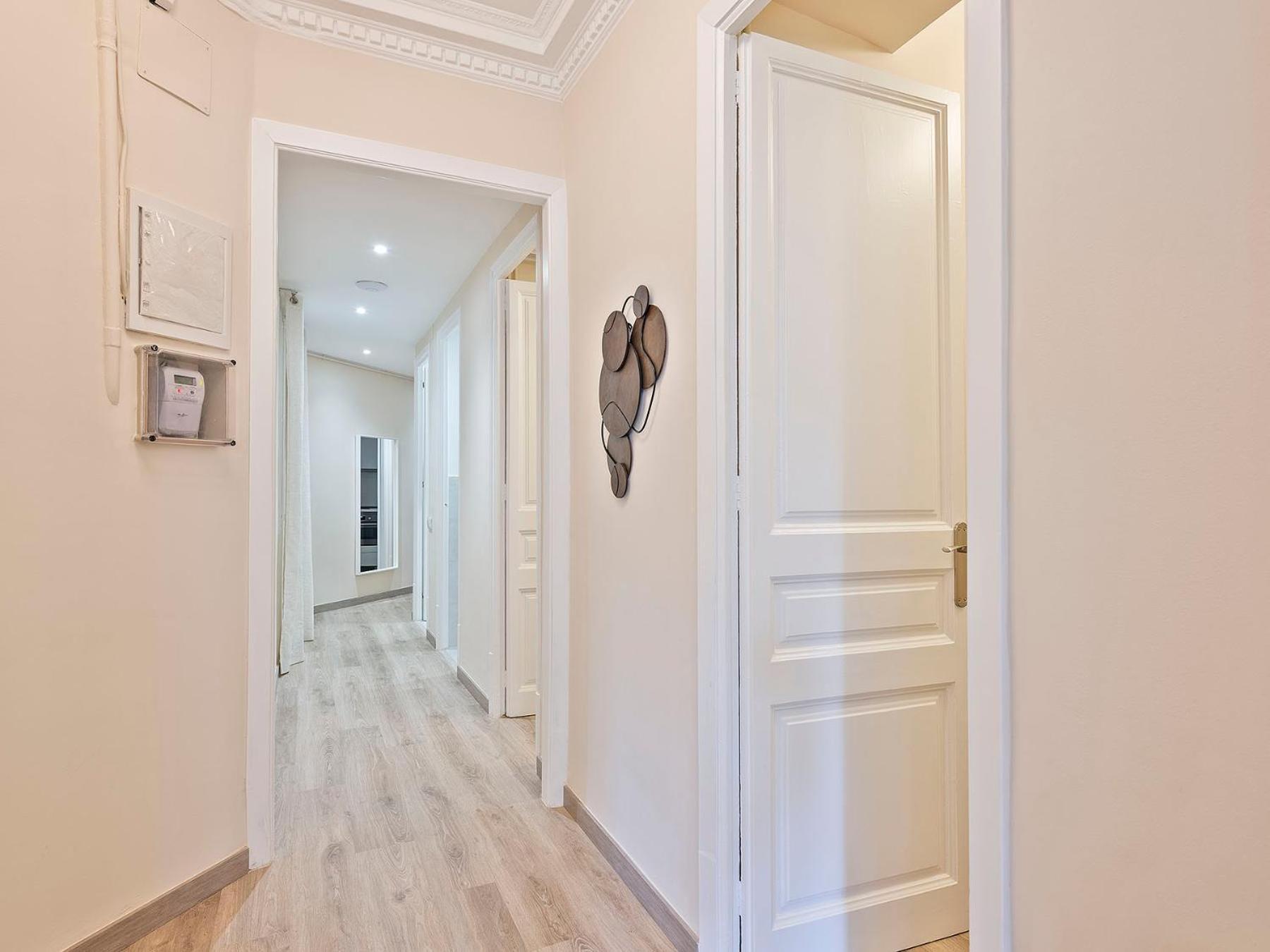 Apartamento Alcam Entenza *