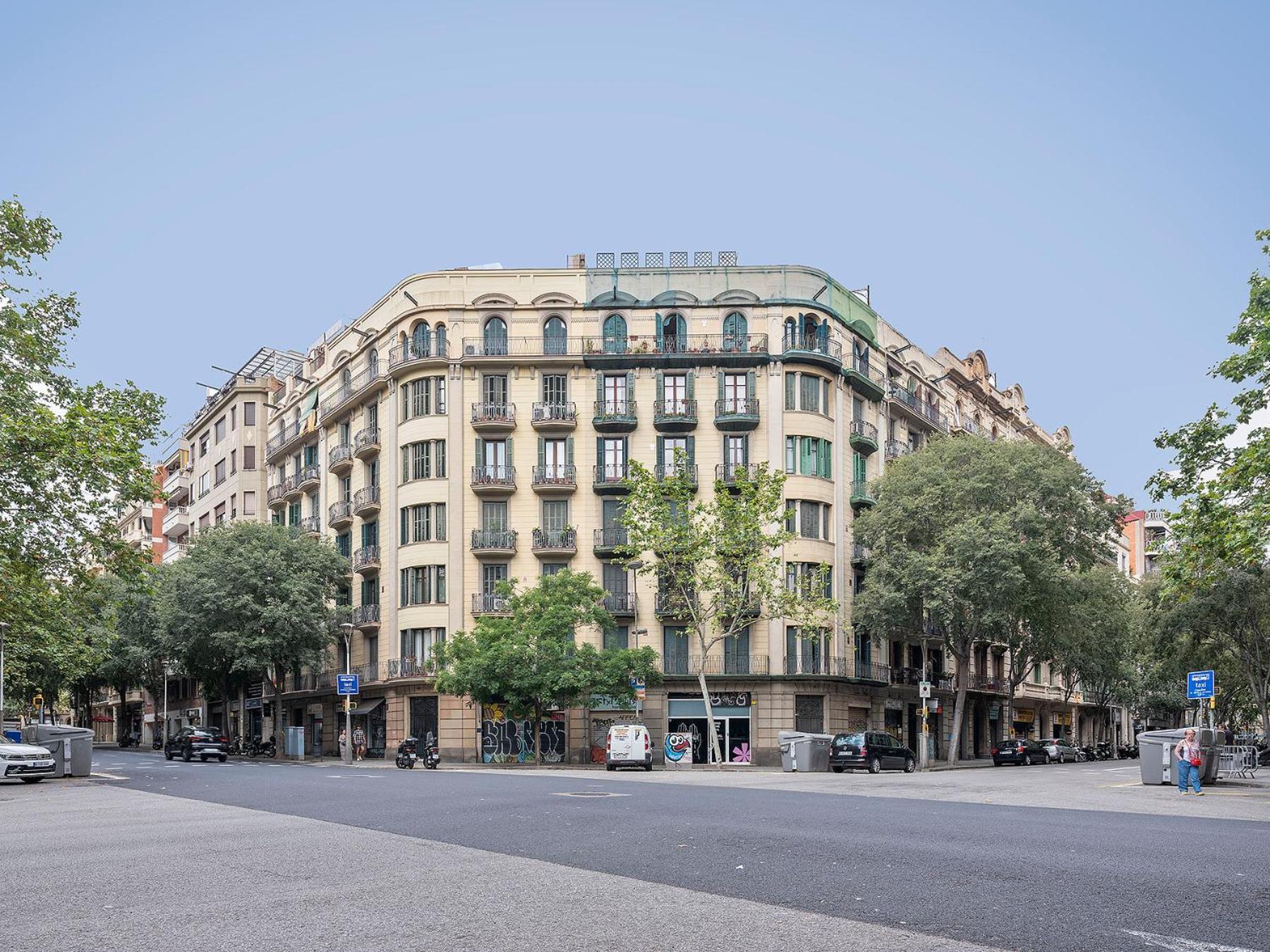 Apartamento Alcam Entenza *