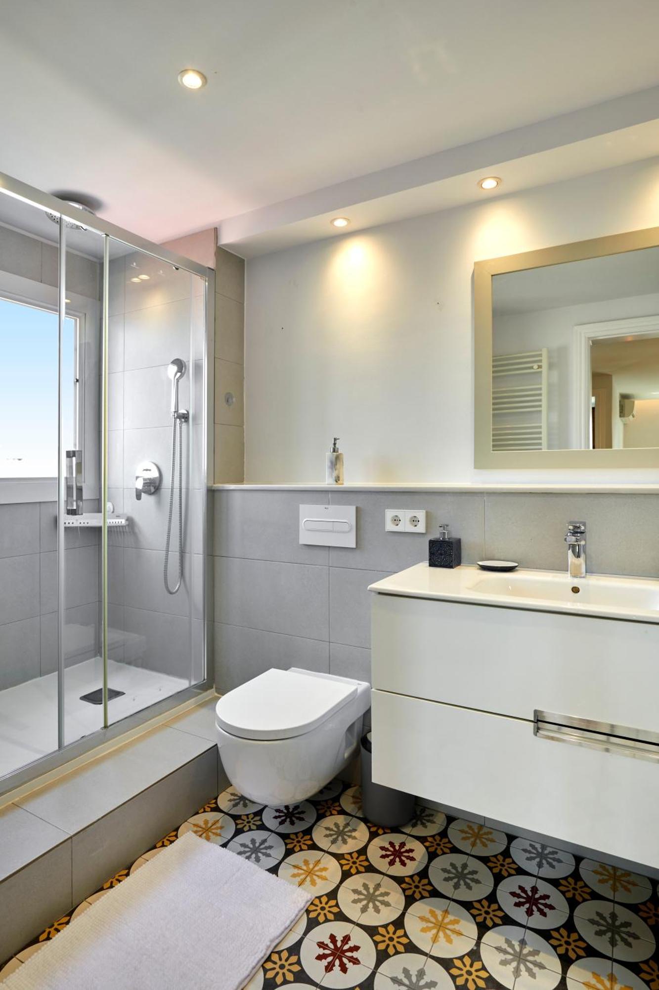 Apartamento Unique With 360 View By Maison Pinata *