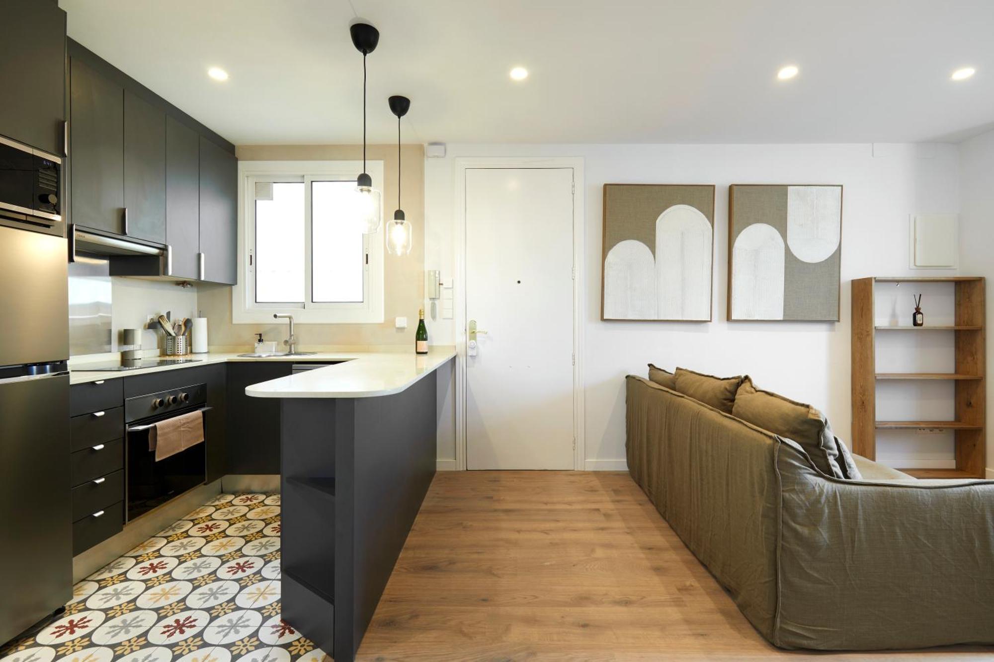 Unique With 360 View By Maison Pinata Apartamento