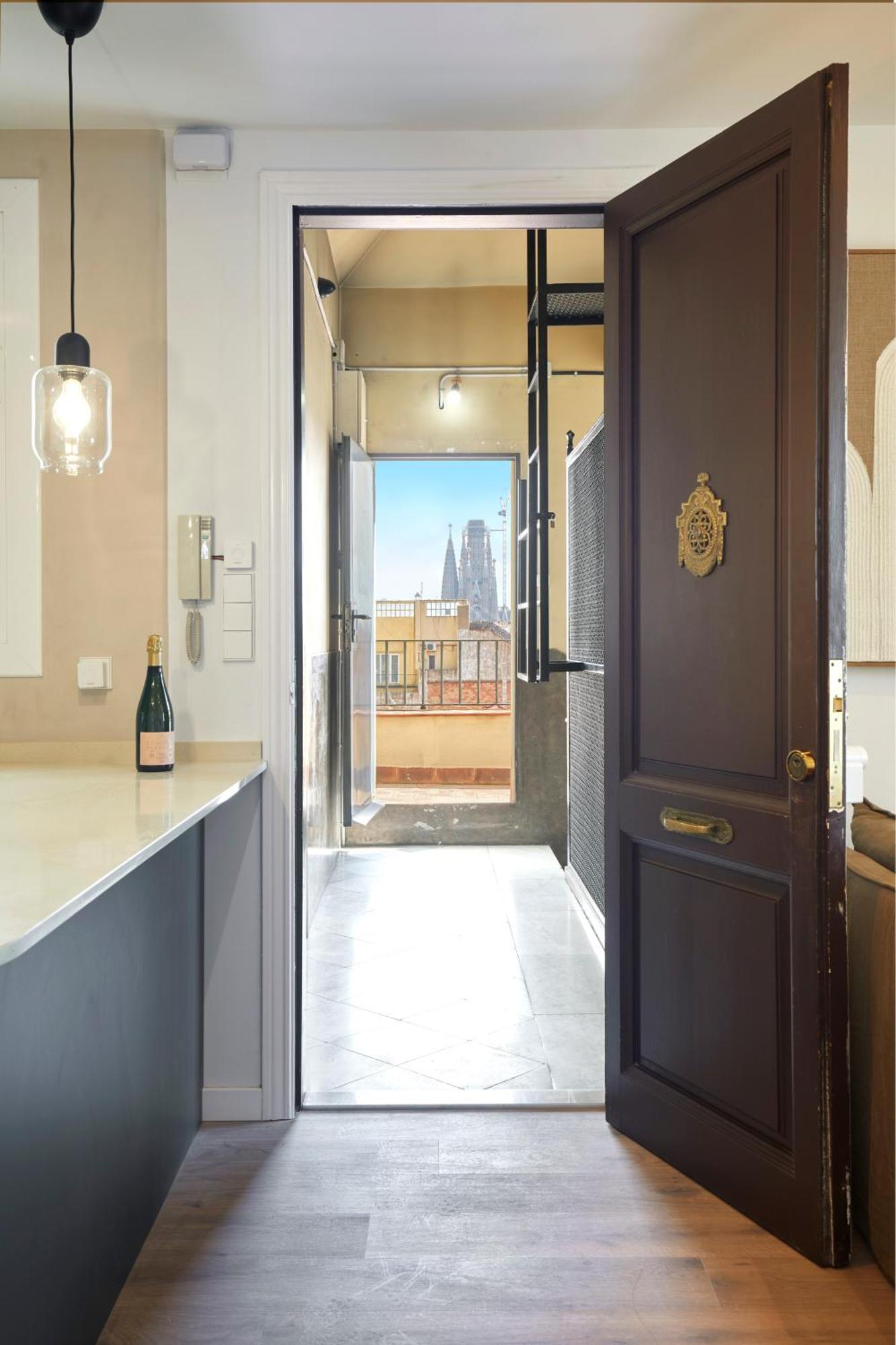 Apartamento Unique With 360 View By Maison Pinata