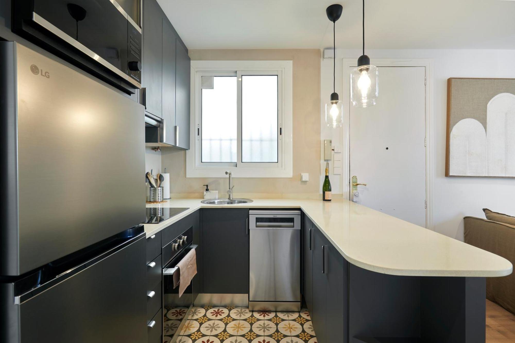 Apartamento Unique With 360 View By Maison Pinata *