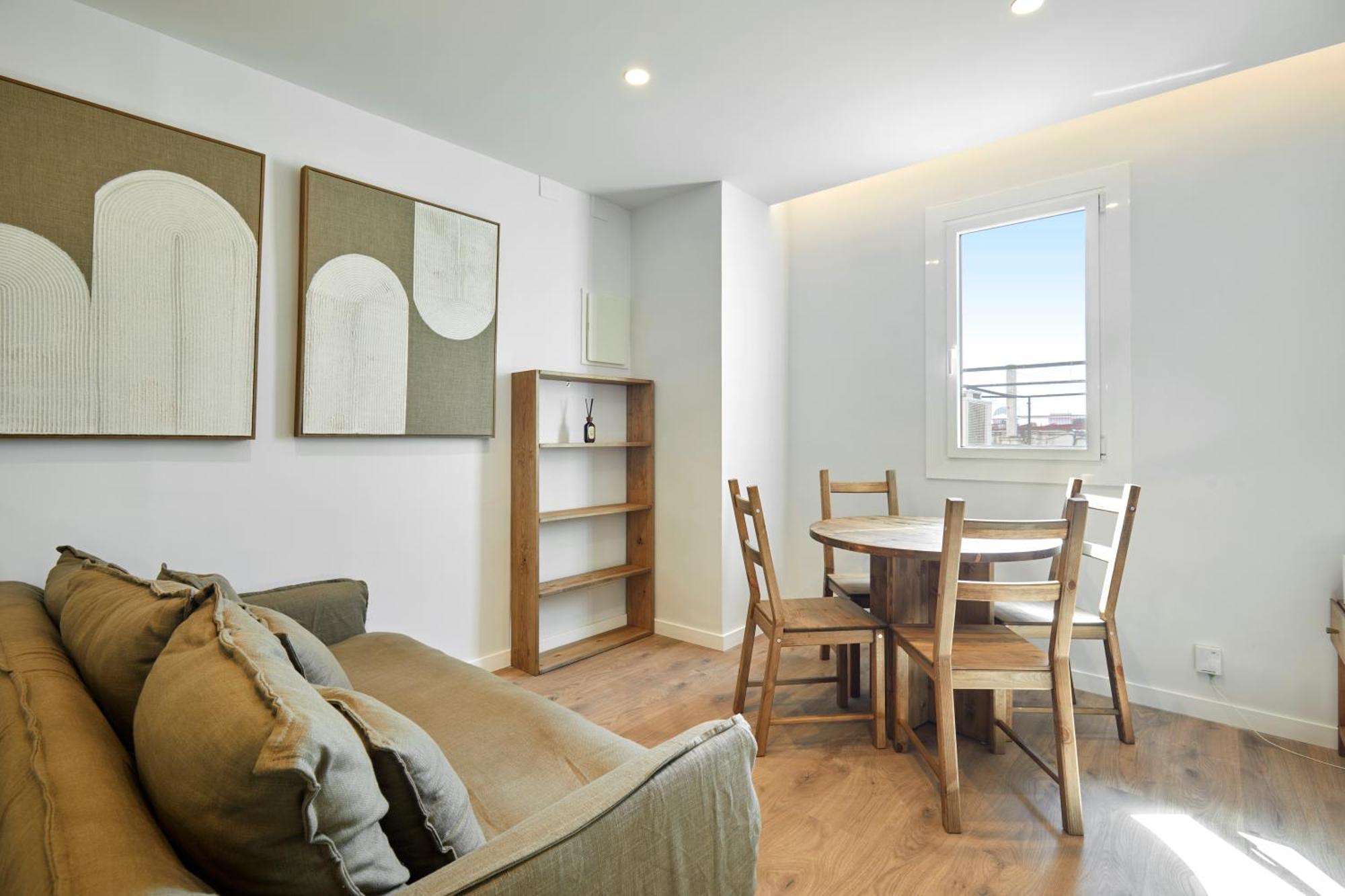 Unique With 360 View By Maison Pinata Apartamento