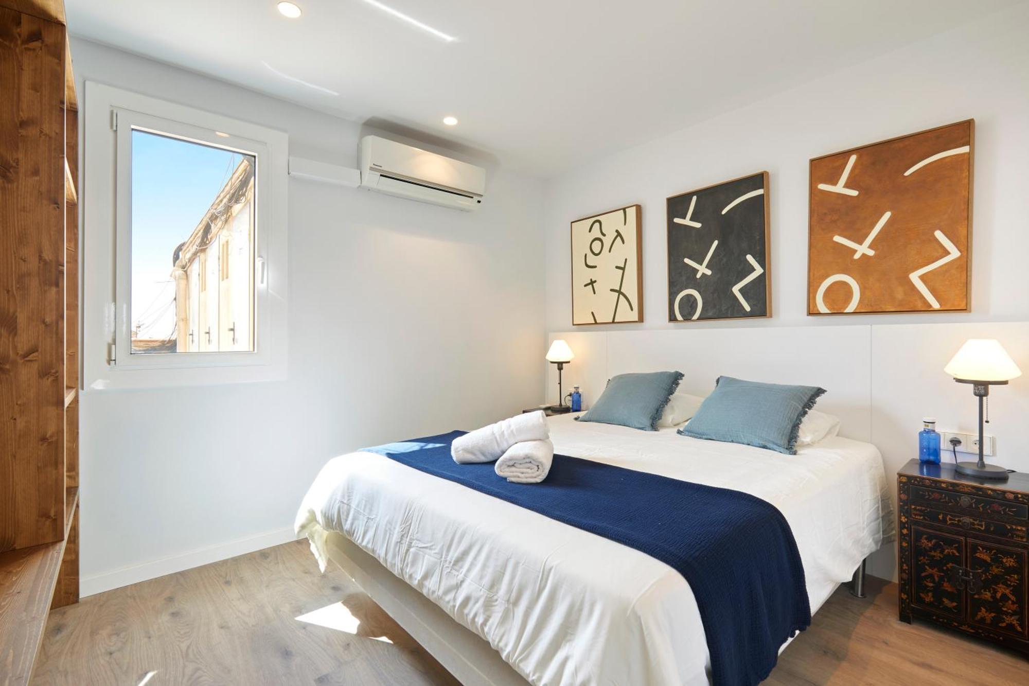Unique With 360 View By Maison Pinata Apartamento Barcelona