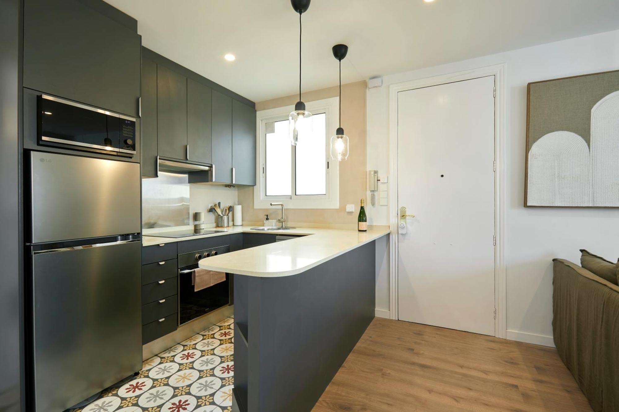 Apartamento Unique With 360 View By Maison Pinata *