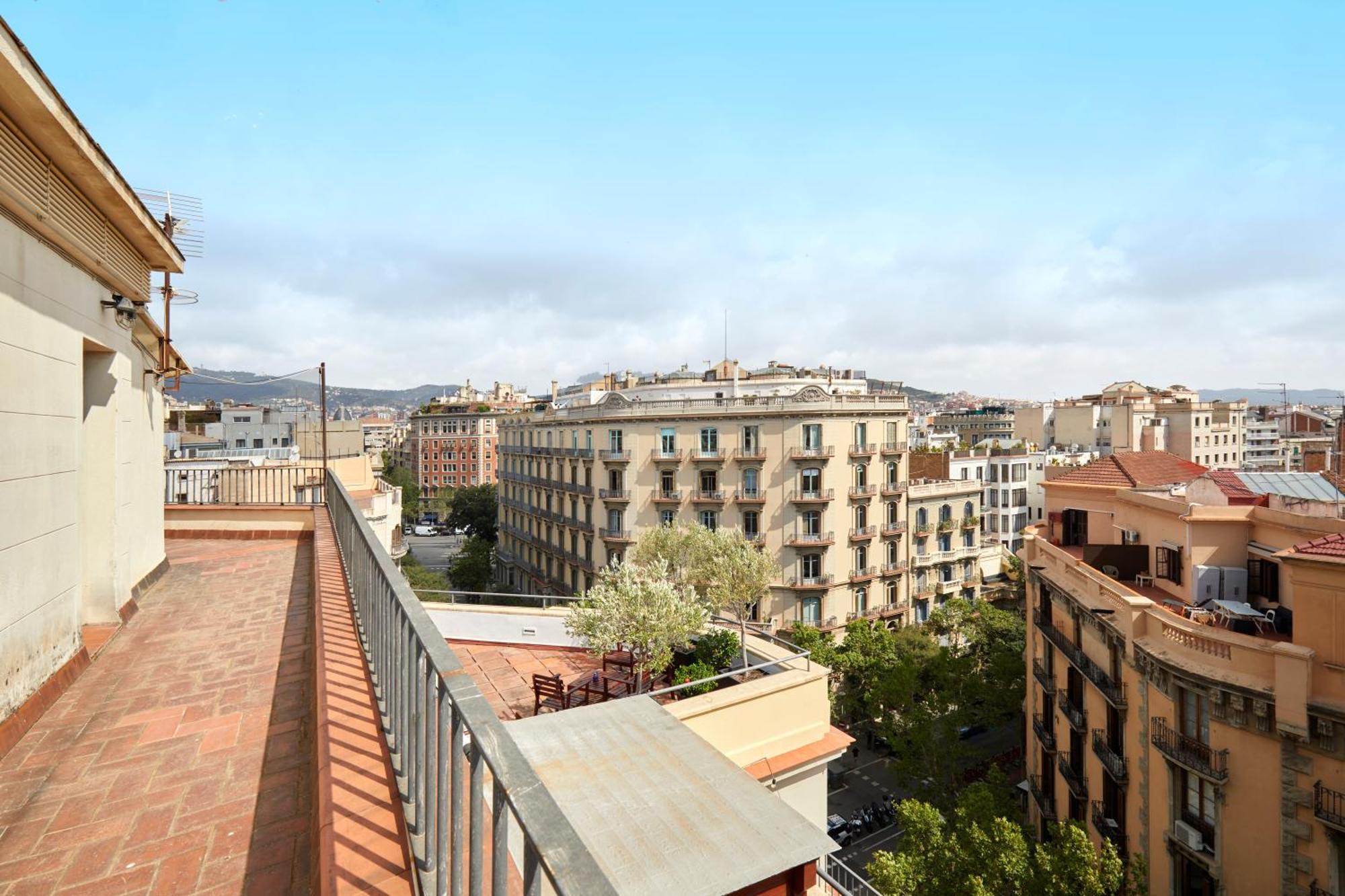 Apartamento Unique With 360 View By Maison Pinata *