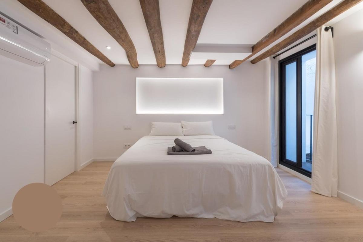 Central Lux With Private Bath Apartamento