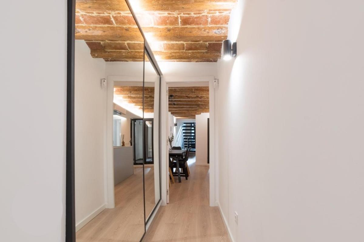 Central Lux With Private Bath Apartamento *