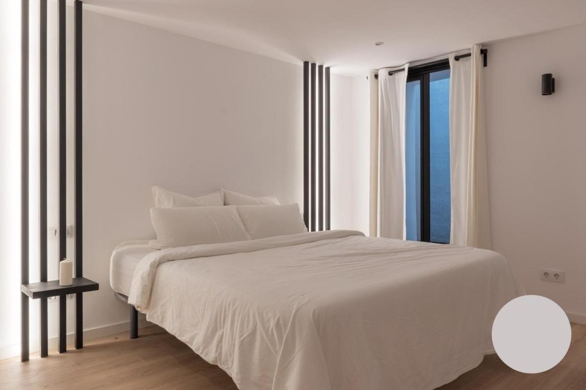 Central Lux With Private Bath