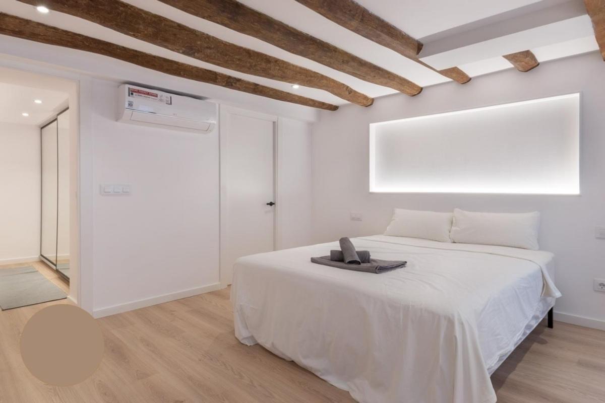Apartamento Central Lux With Private Bath
