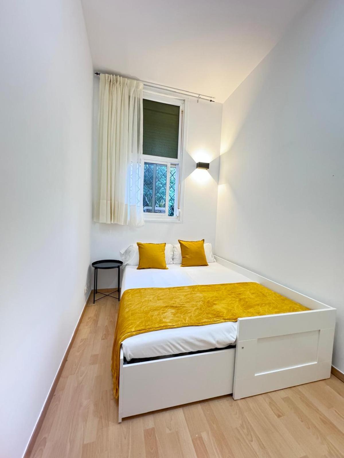 Pamis Sants, Barcelona