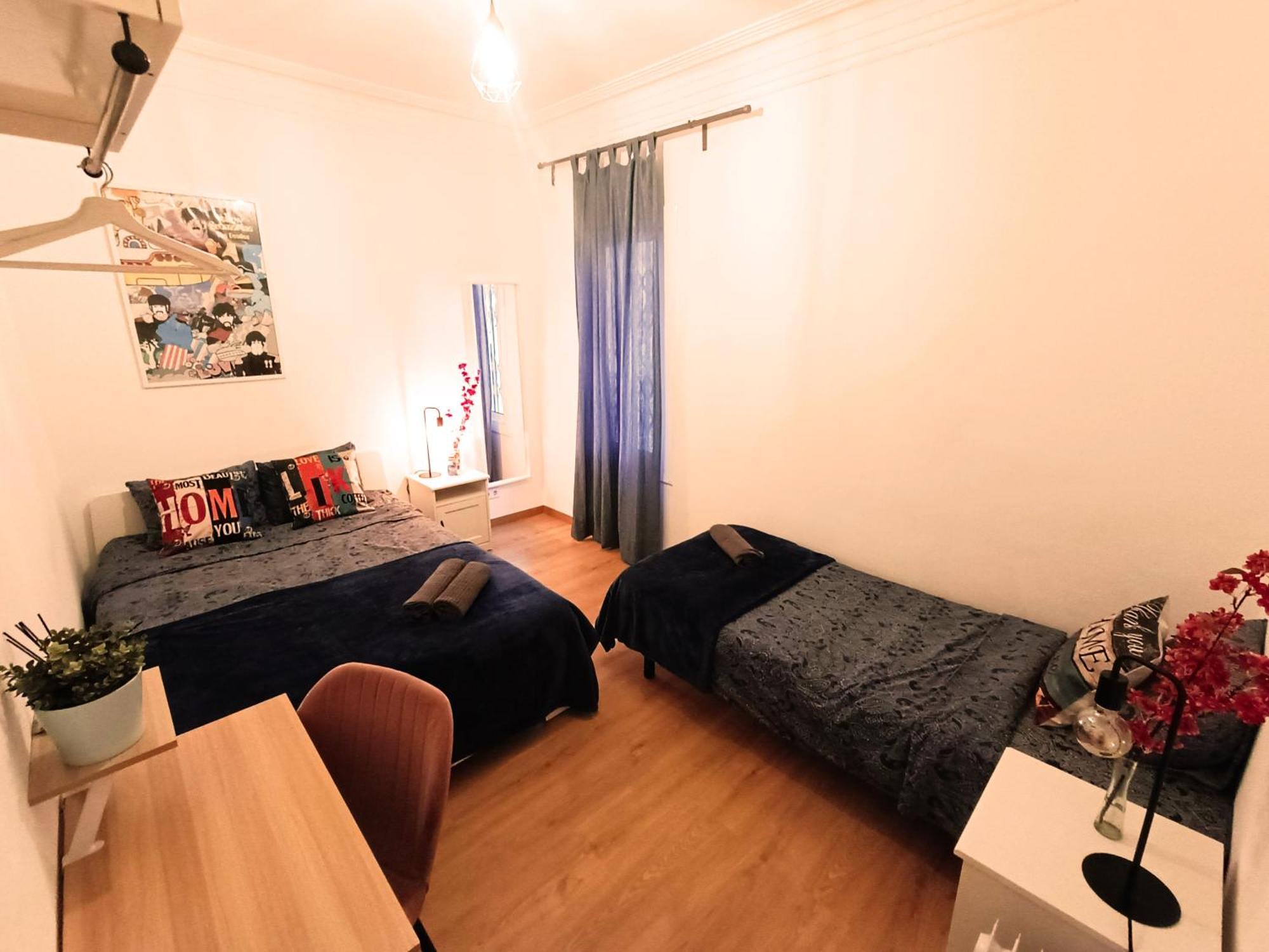 Hostal Centric
