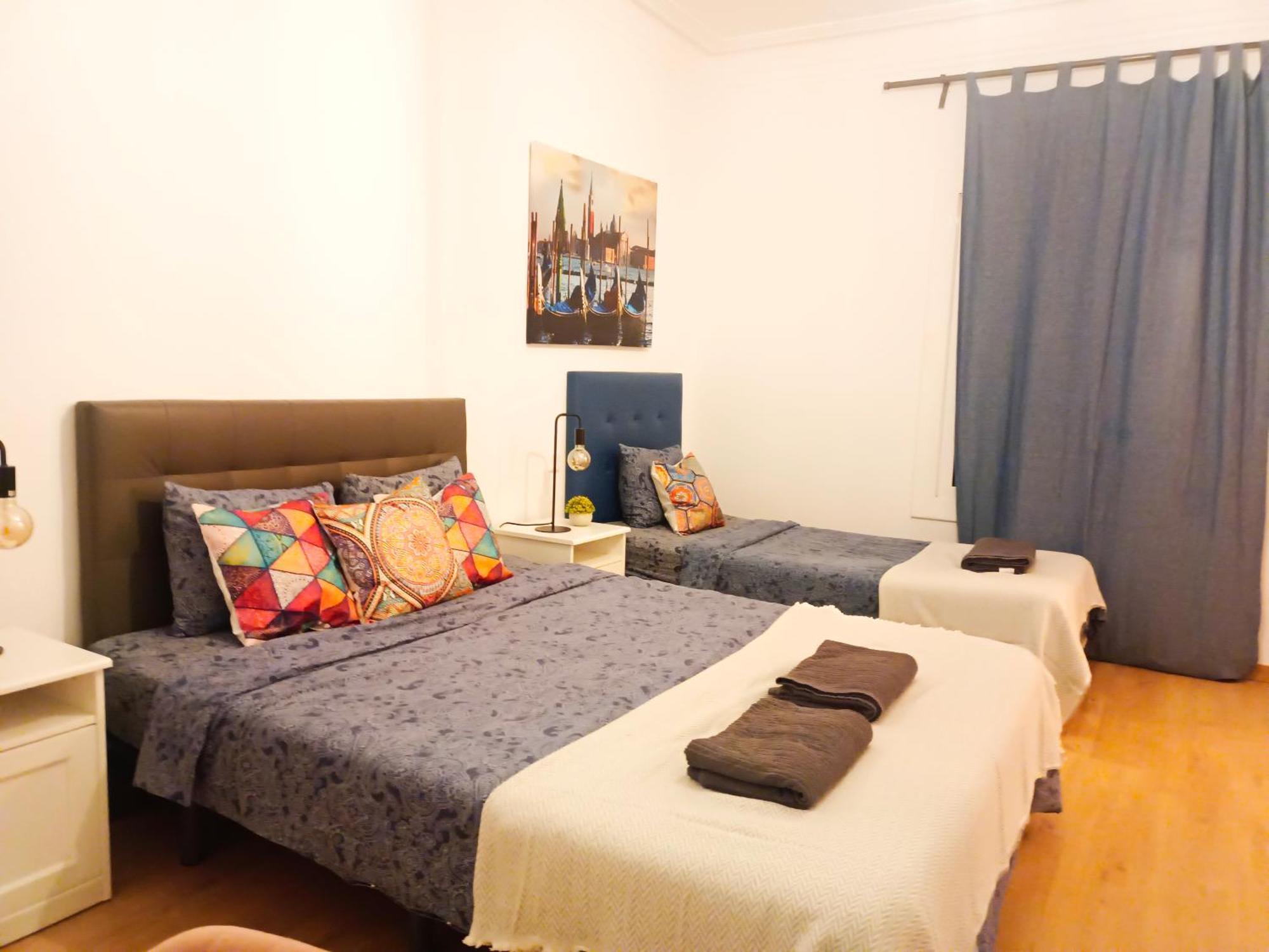 Hostal Centric Barcelona