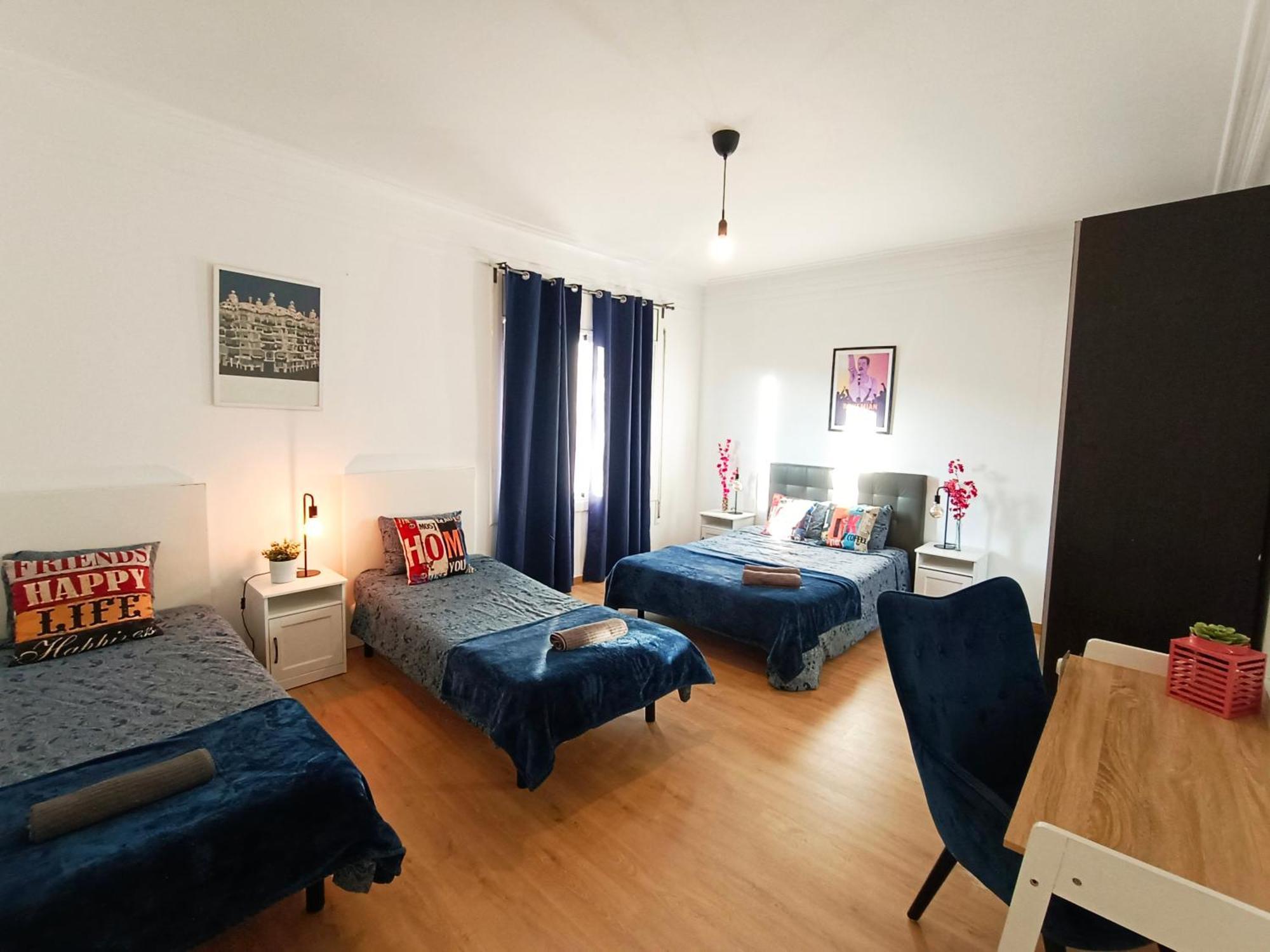 Centric Hostal