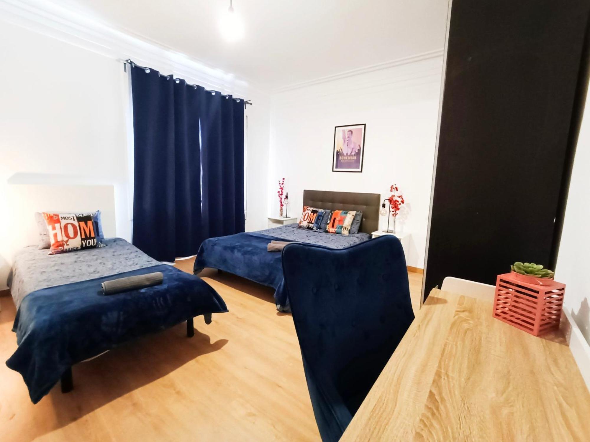 Centric Hostal *
