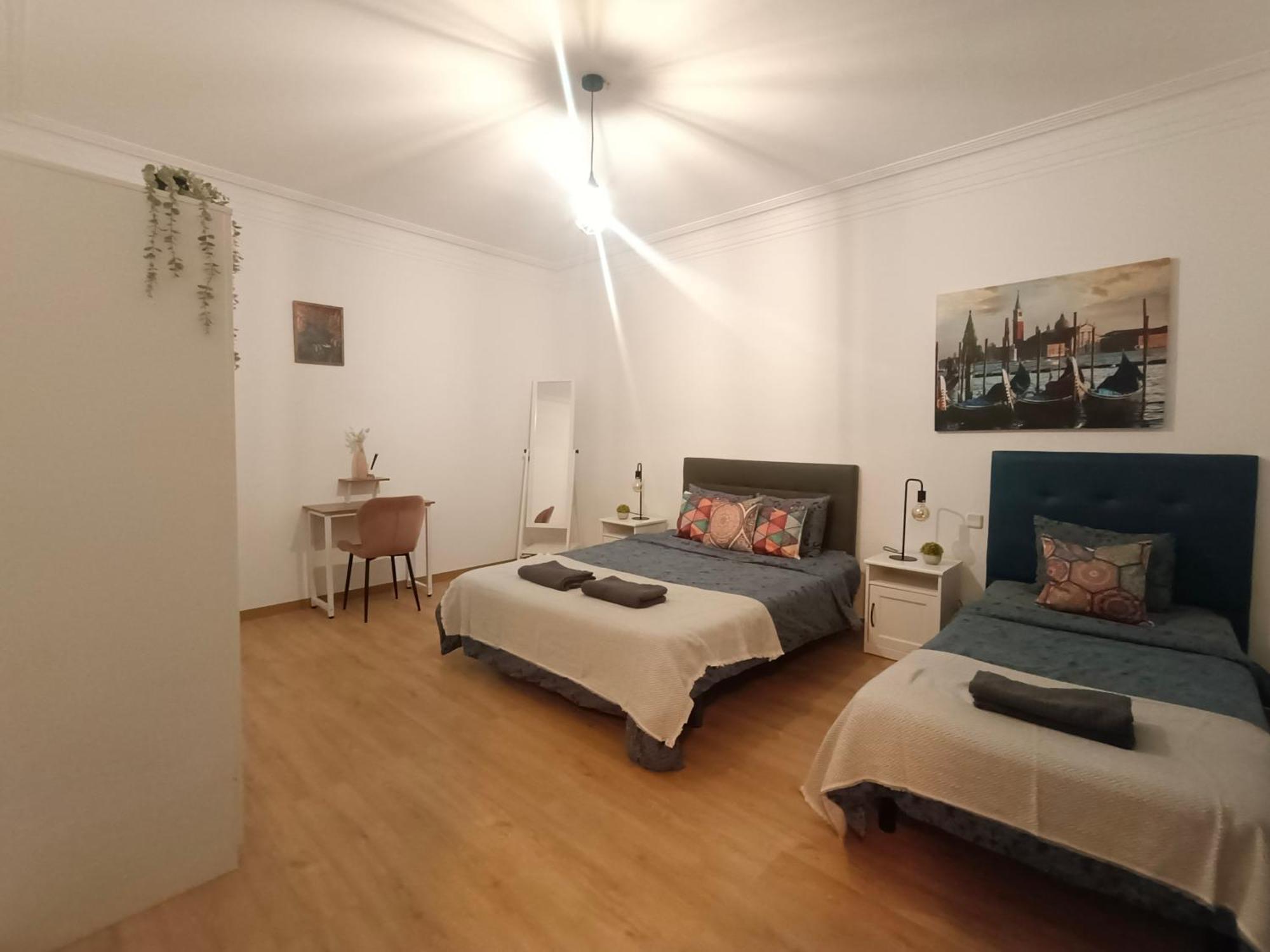 Hostal Centric Barcelona