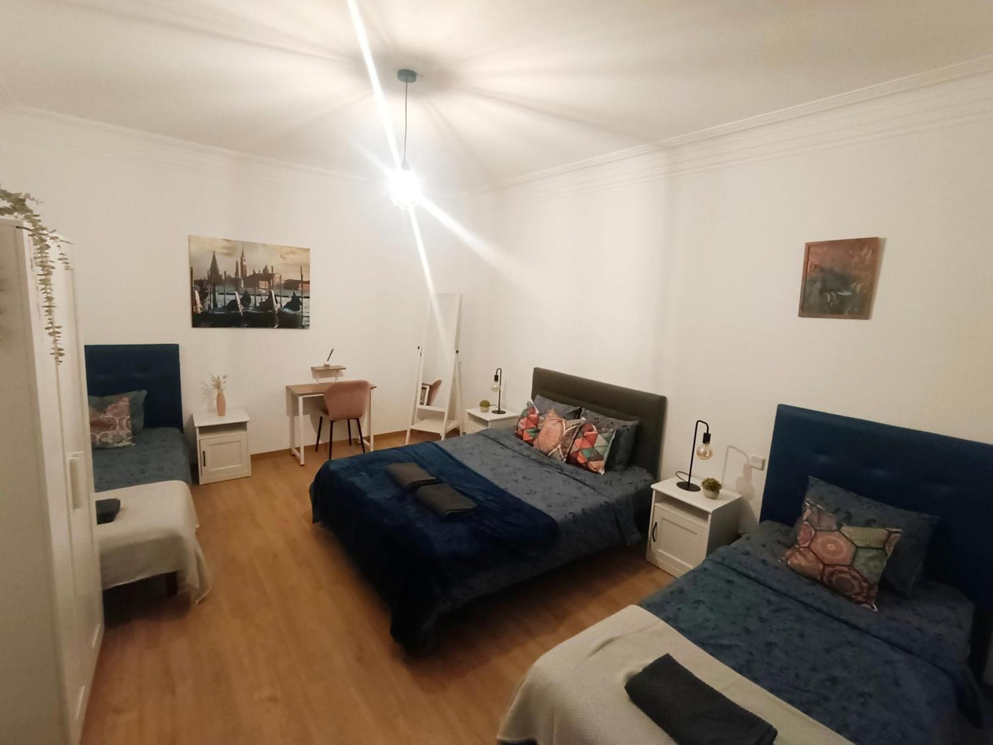Hostal Centric *
