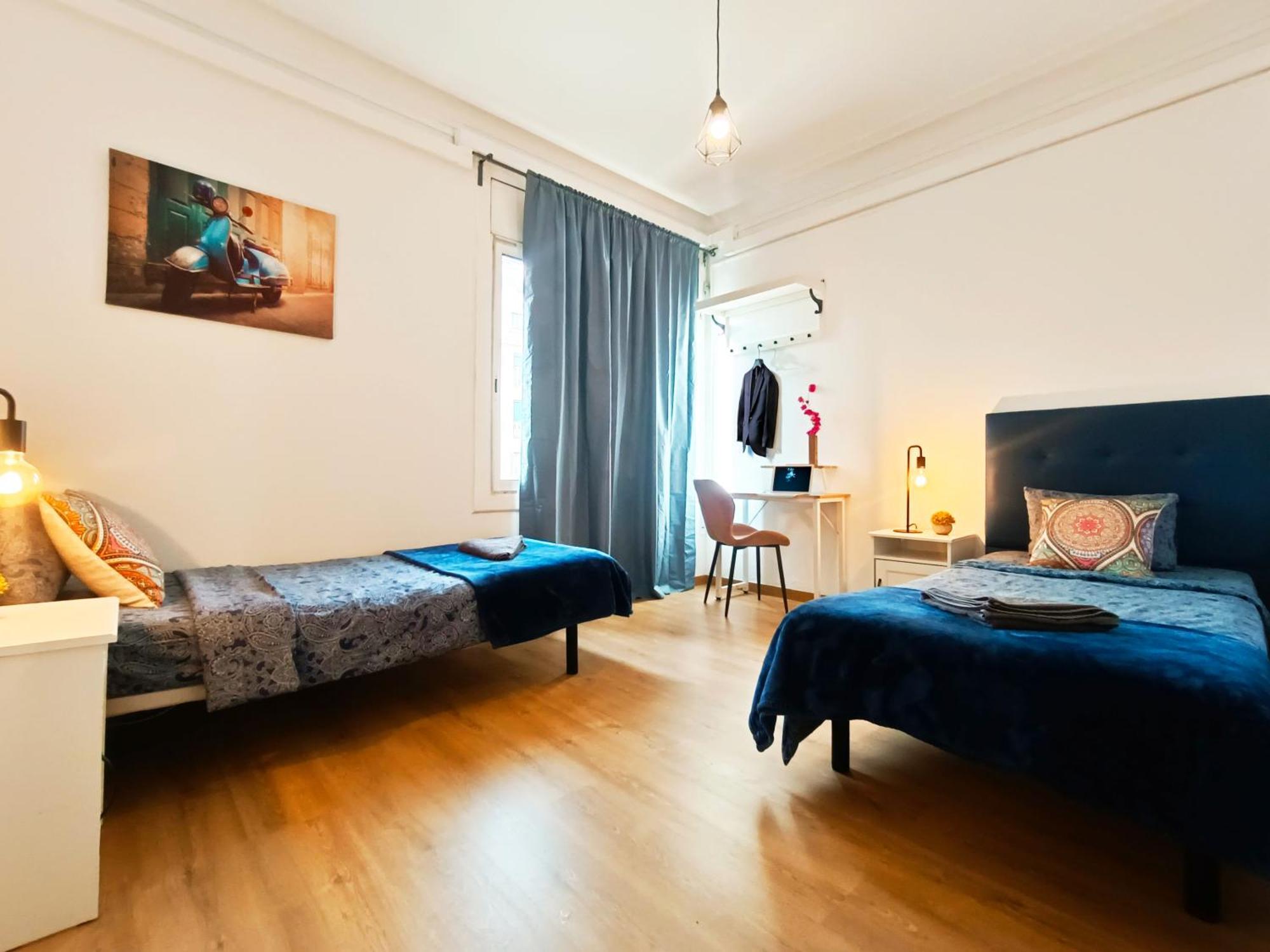 Centric Hostal