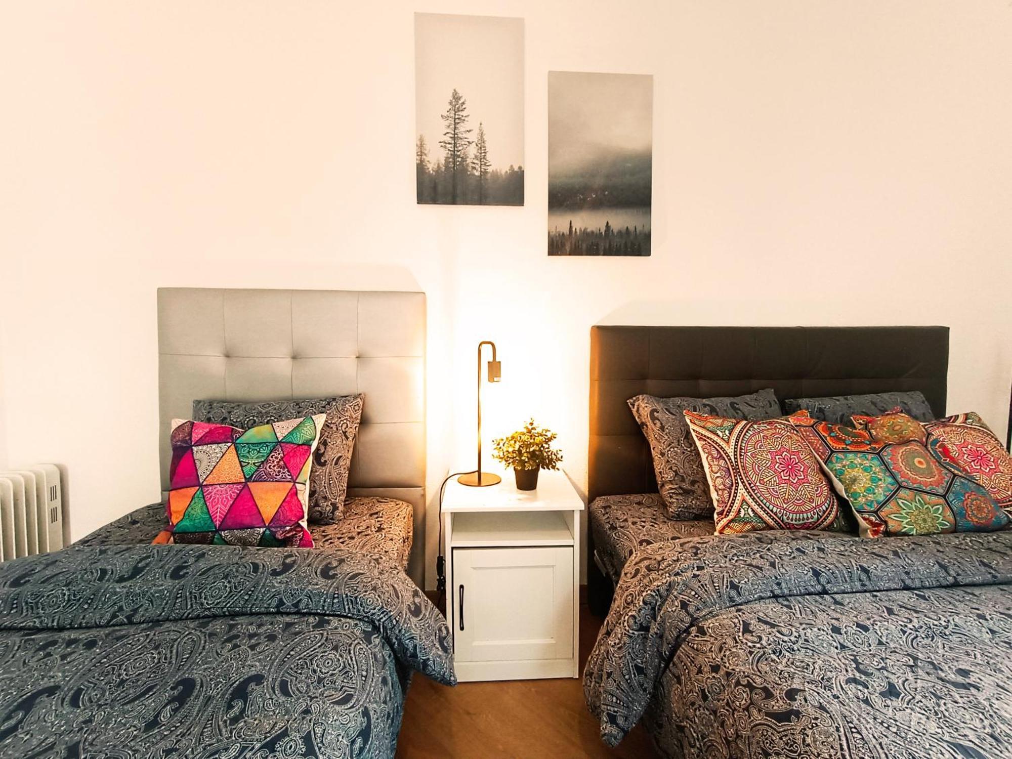 Hostal Centric *