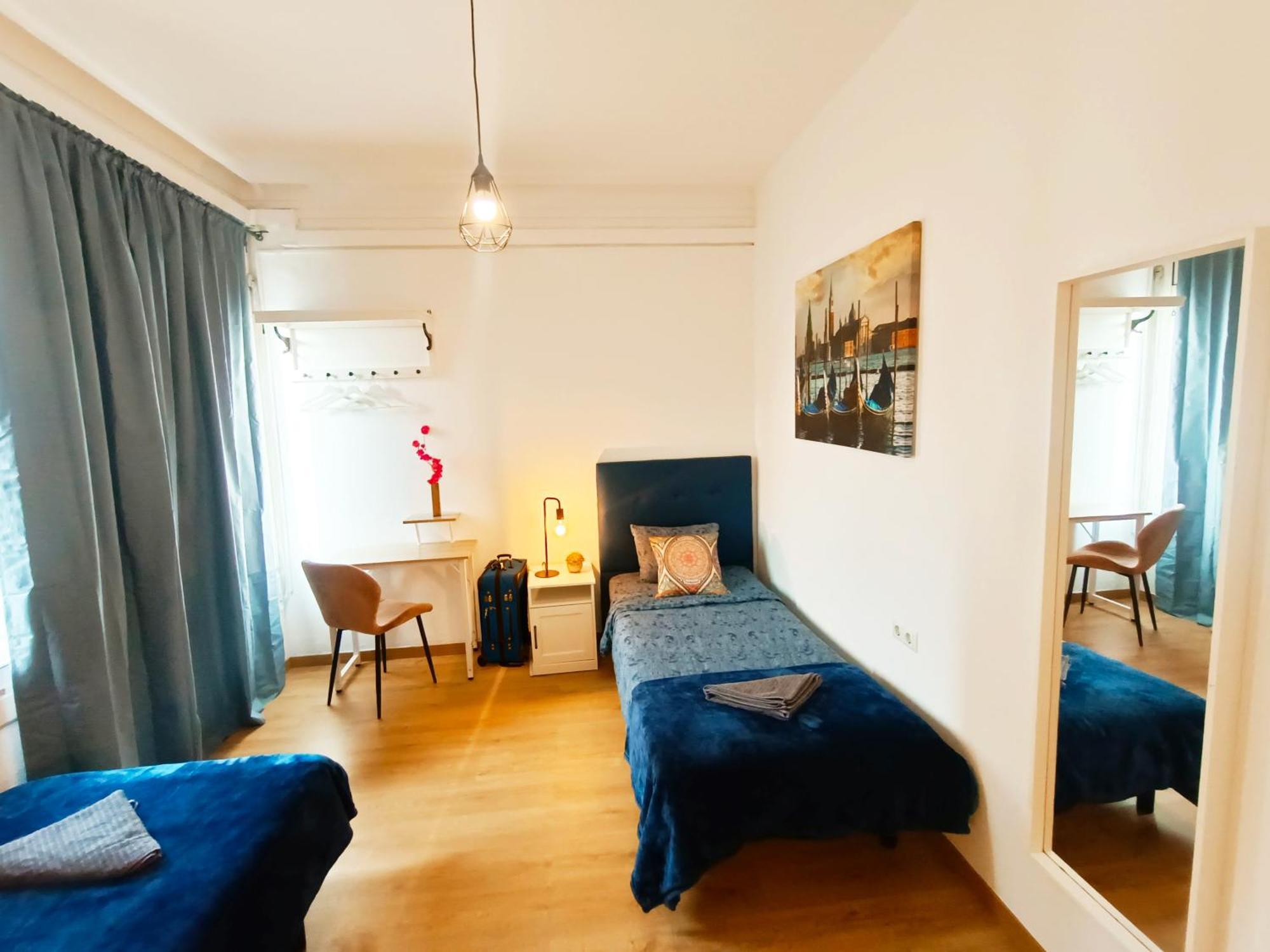 Centric Hostal Barcelona
