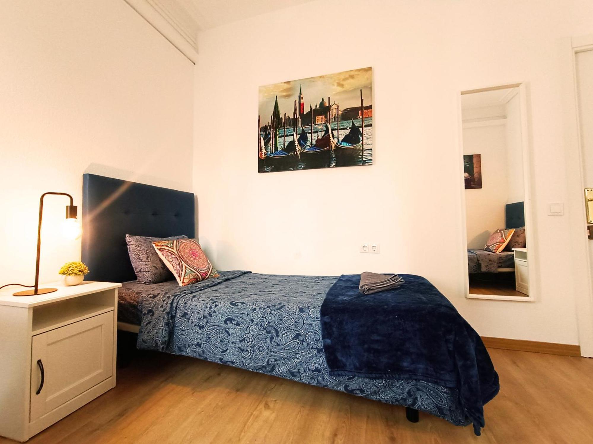 Centric Hostal
