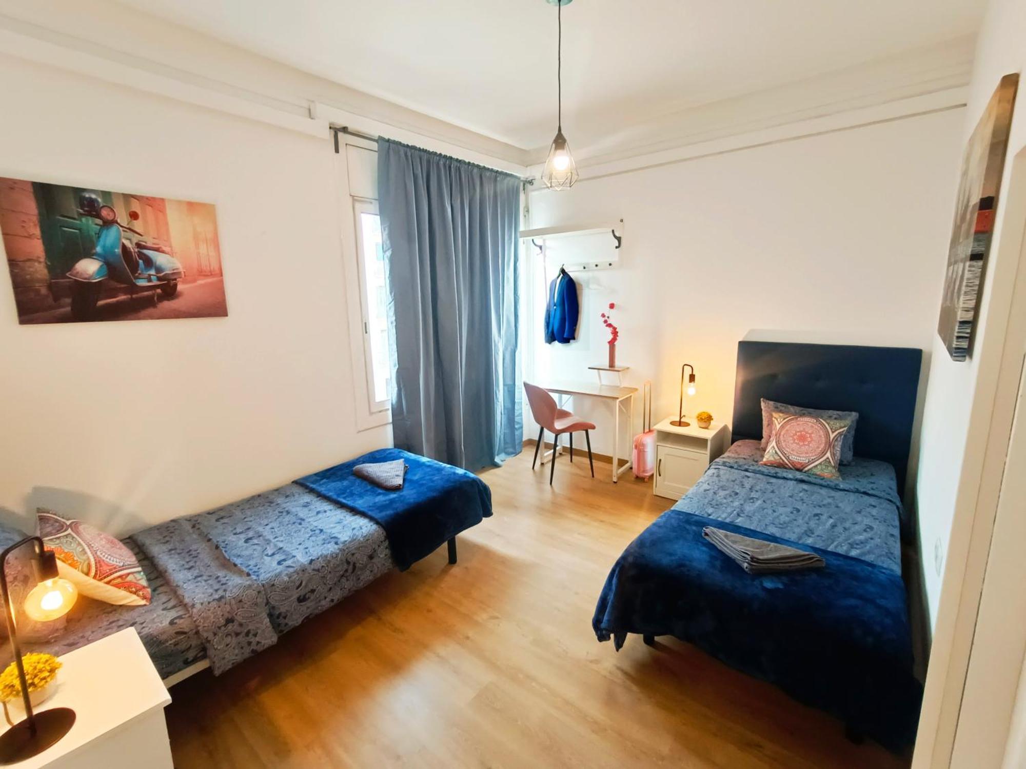 Hostal Centric