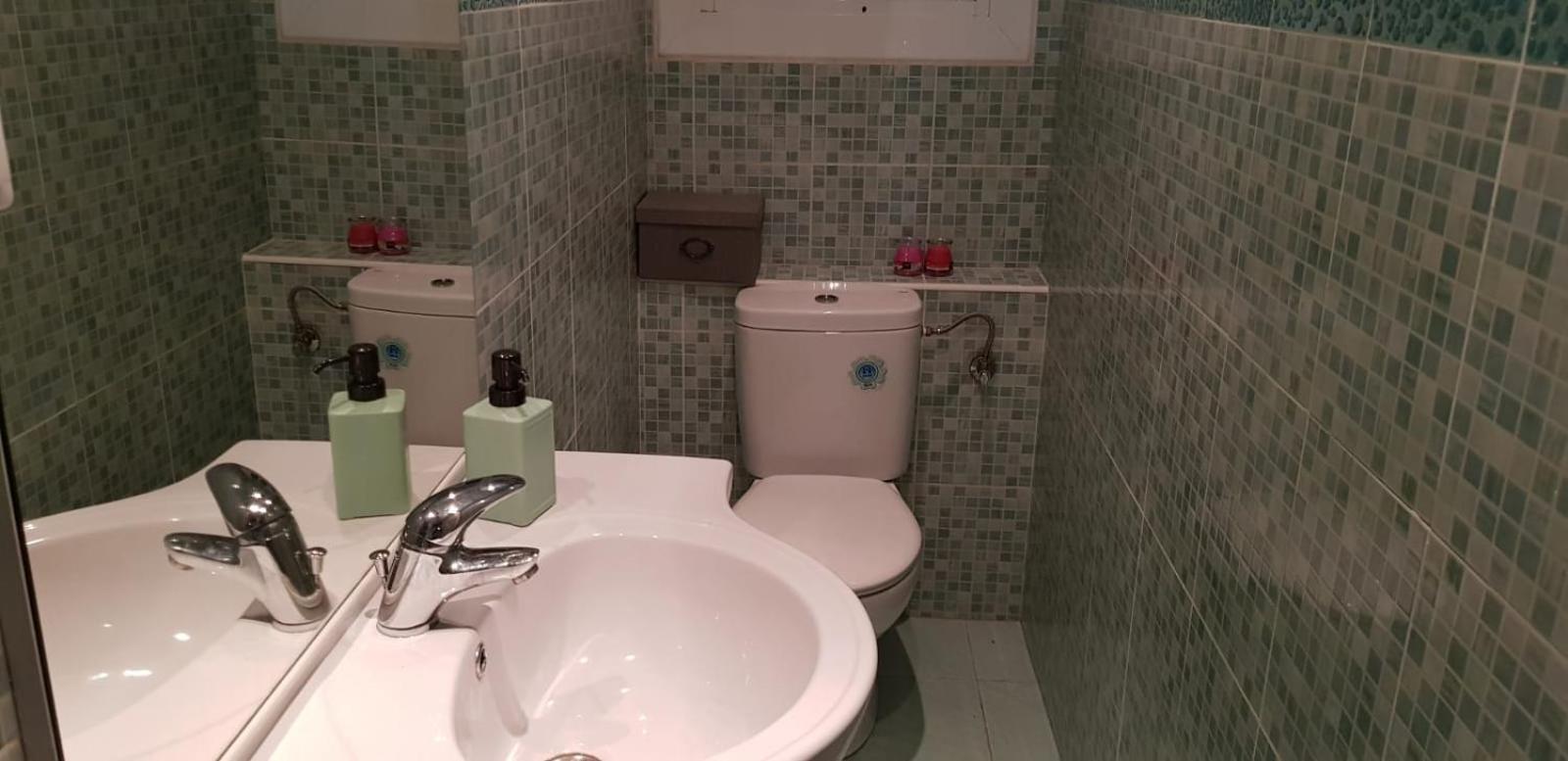 Hostal Centric *